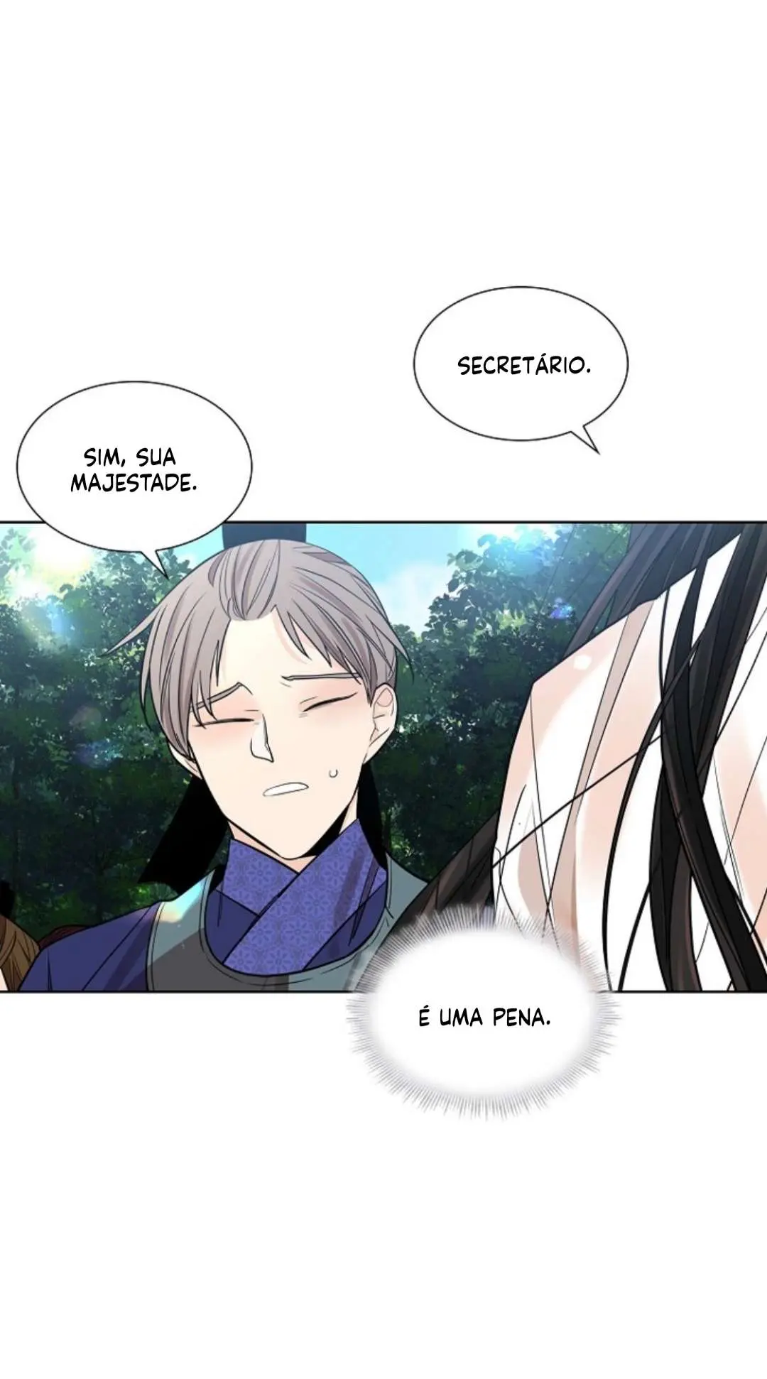 Flor de Papel – Capítulo 15 Yaoi – Página 20