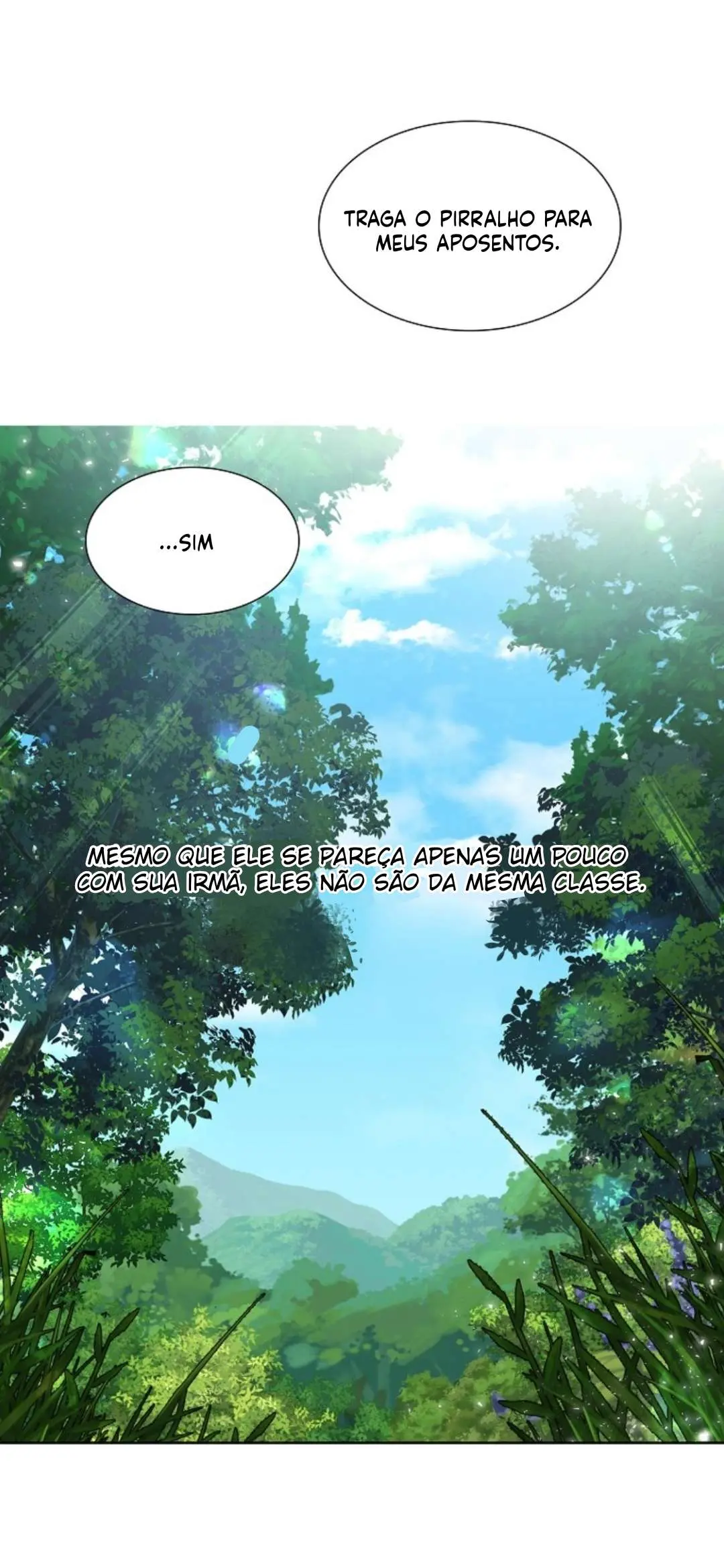 Flor de Papel – Capítulo 15 Yaoi – Página 21