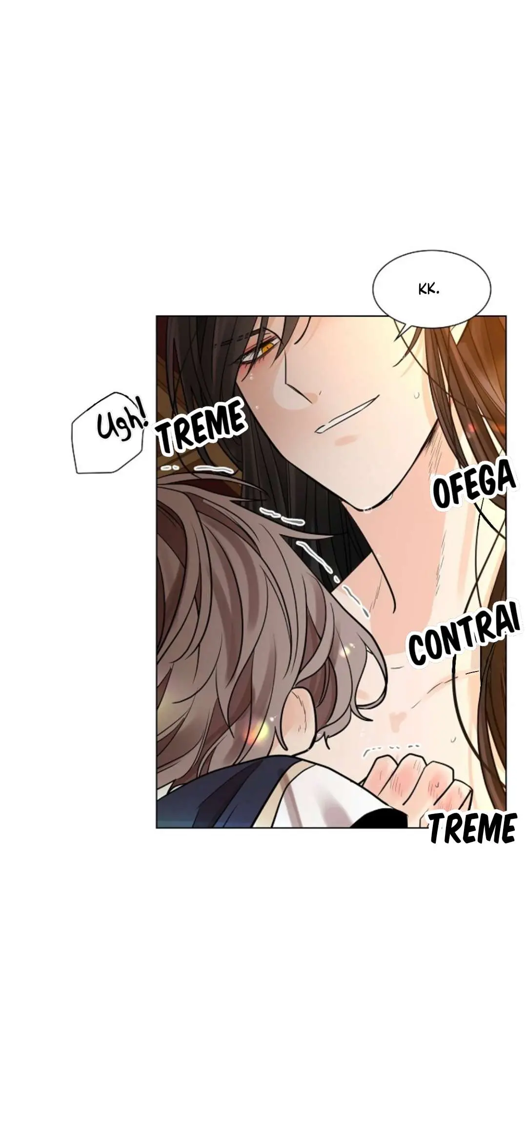 Flor de Papel – Capítulo 15 Yaoi – Página 23