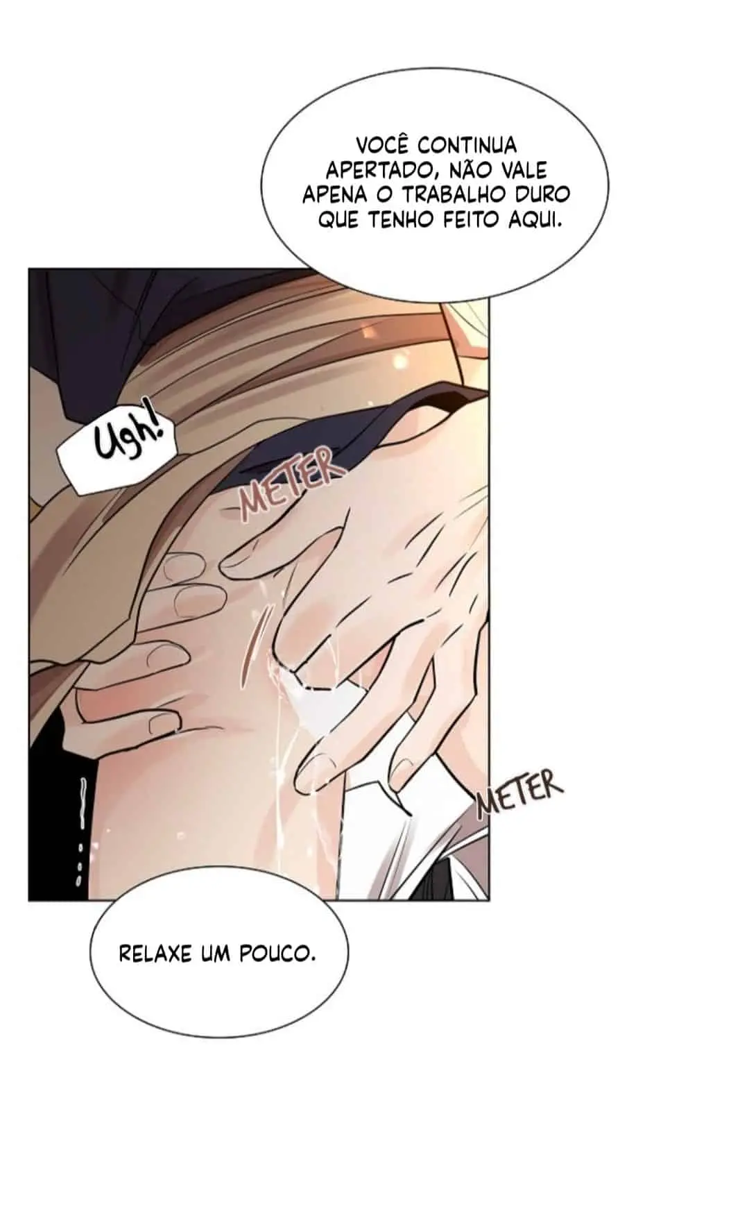 Flor de Papel – Capítulo 15 Yaoi – Página 24