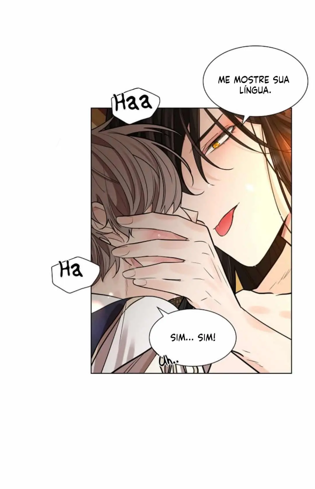 Flor de Papel – Capítulo 15 Yaoi – Página 26