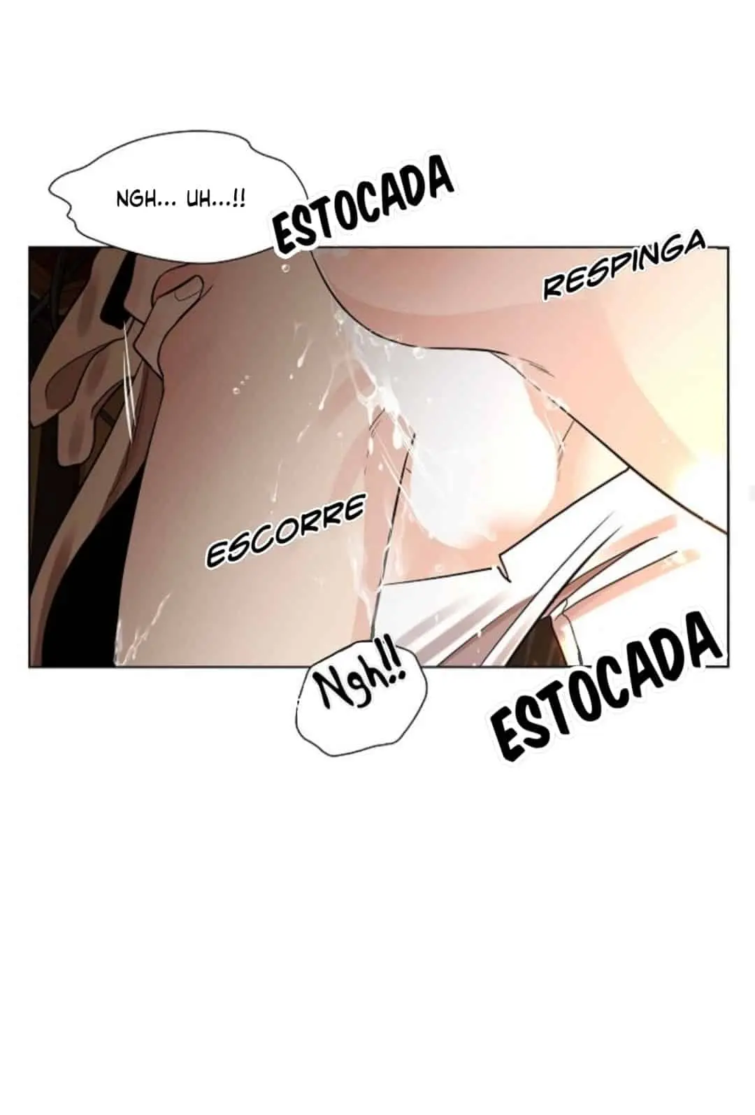 Flor de Papel – Capítulo 15 Yaoi – Página 27