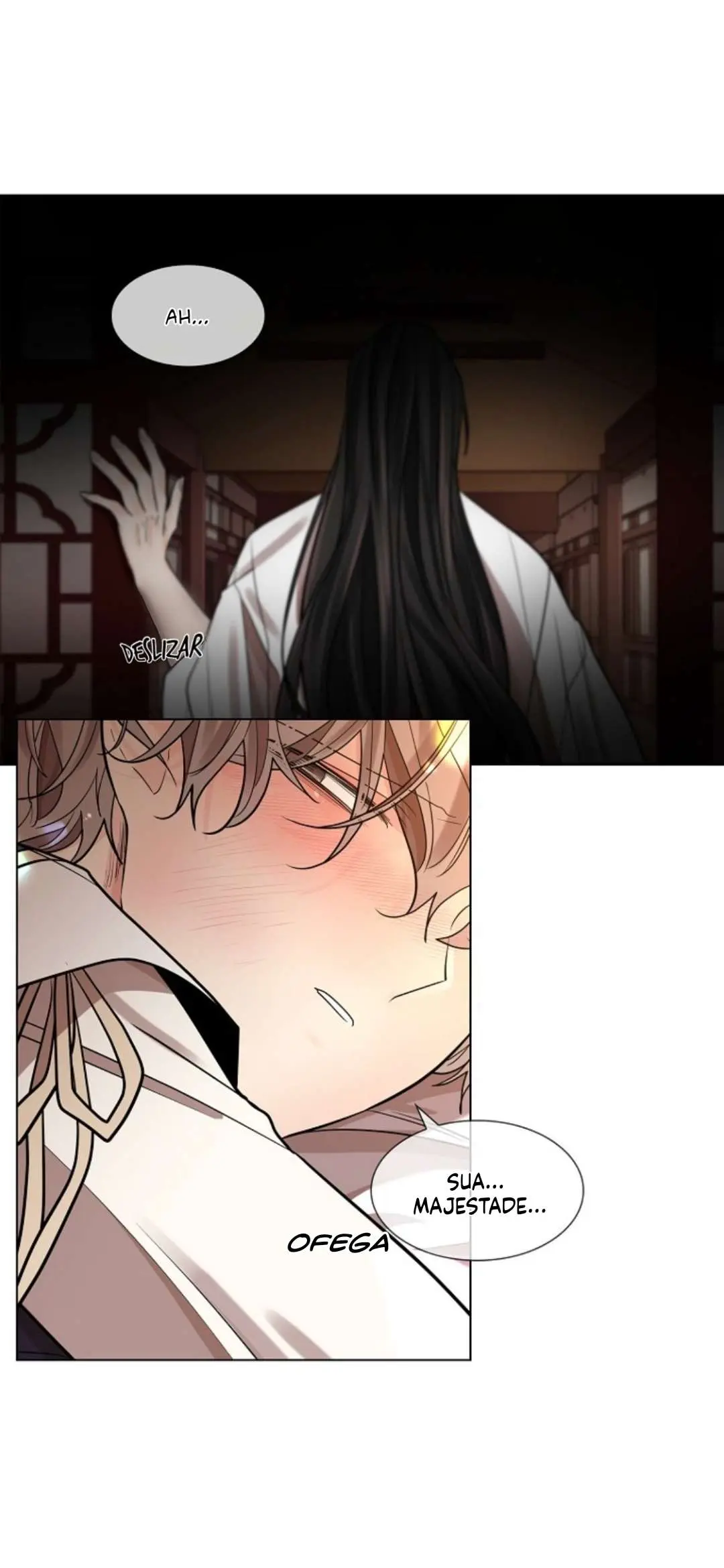 Flor de Papel – Capítulo 15 Yaoi – Página 30