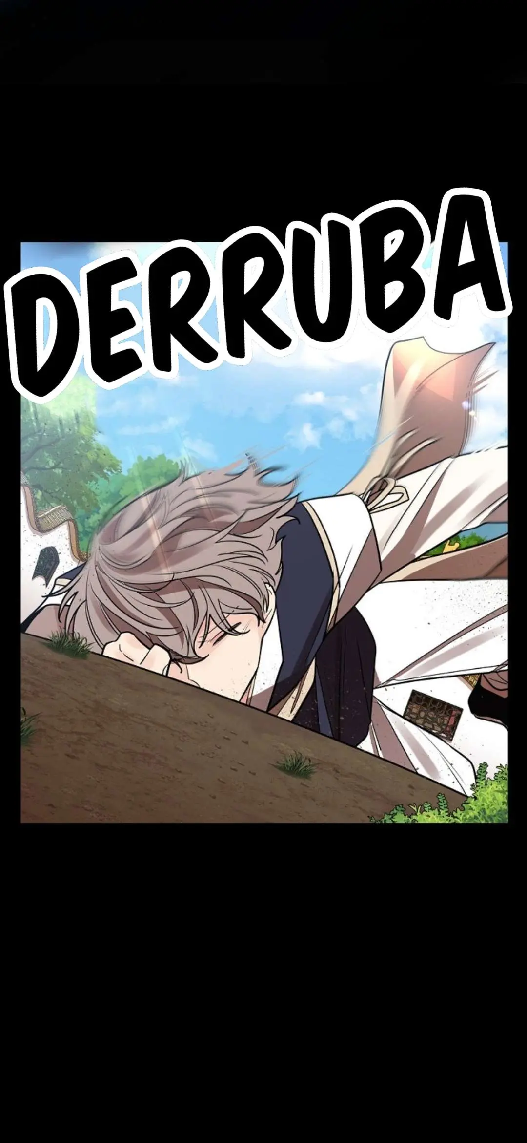 Flor de Papel – Capítulo 15 Yaoi – Página 31