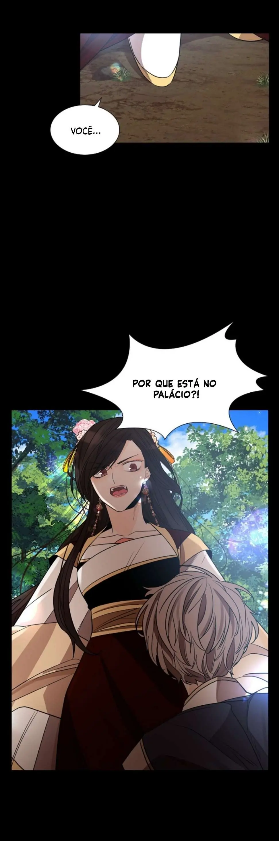 Flor de Papel – Capítulo 15 Yaoi – Página 32