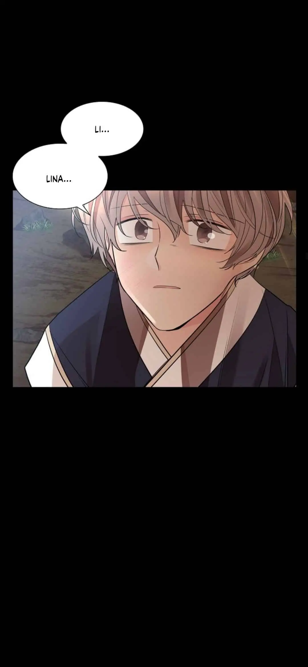 Flor de Papel – Capítulo 15 Yaoi – Página 33