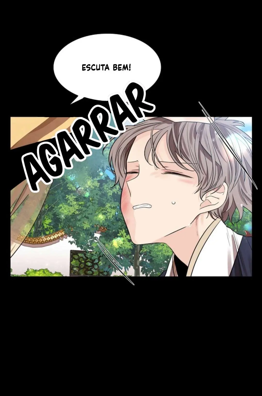 Flor de Papel – Capítulo 15 Yaoi – Página 36