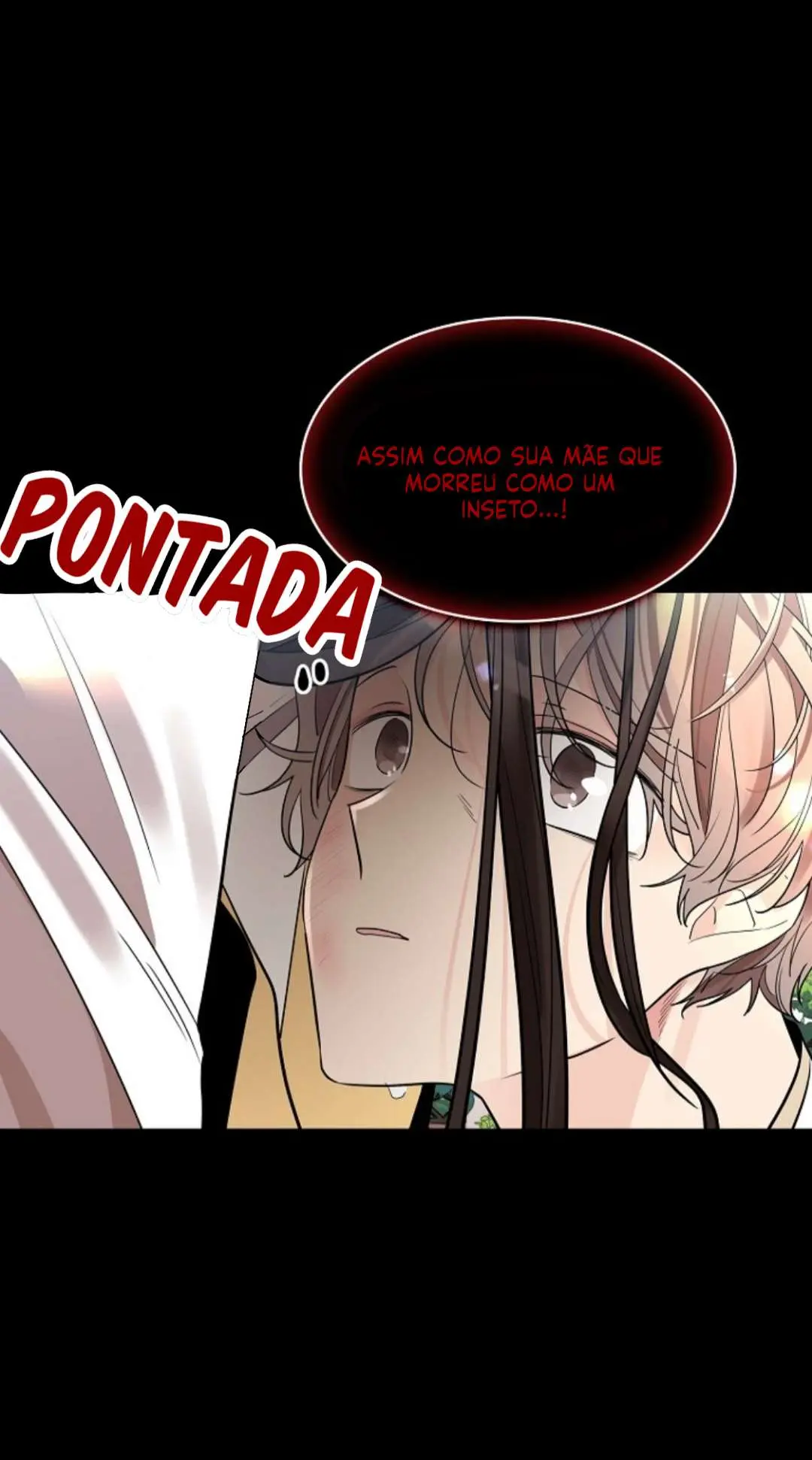 Flor de Papel – Capítulo 15 Yaoi – Página 38