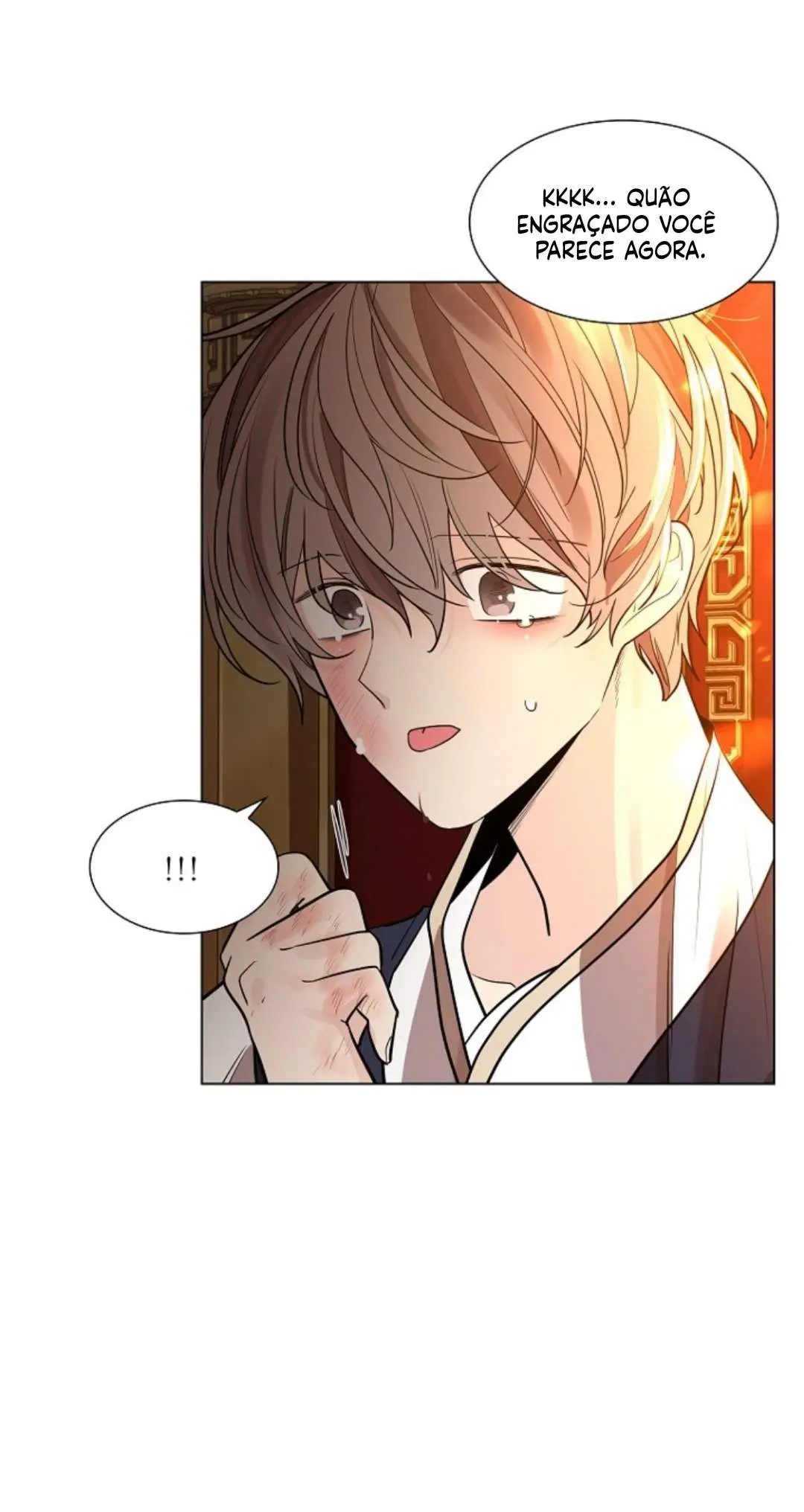 Flor de Papel – Capítulo 15 Yaoi – Página 41