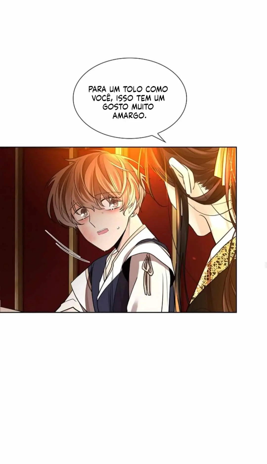 Flor de Papel – Capítulo 15 Yaoi – Página 42