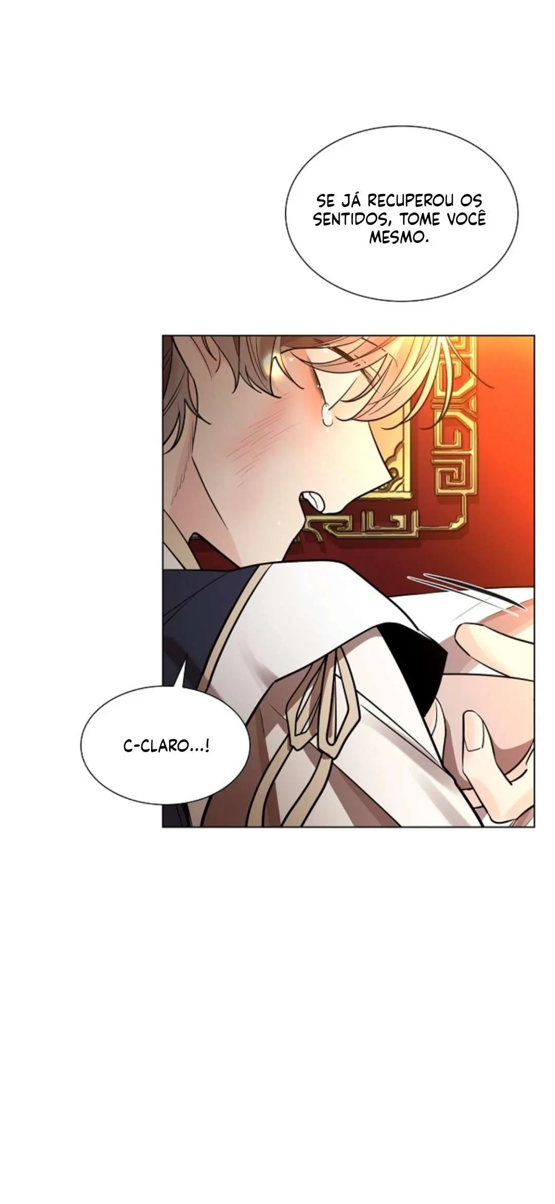 Flor de Papel – Capítulo 15 Yaoi – Página 45