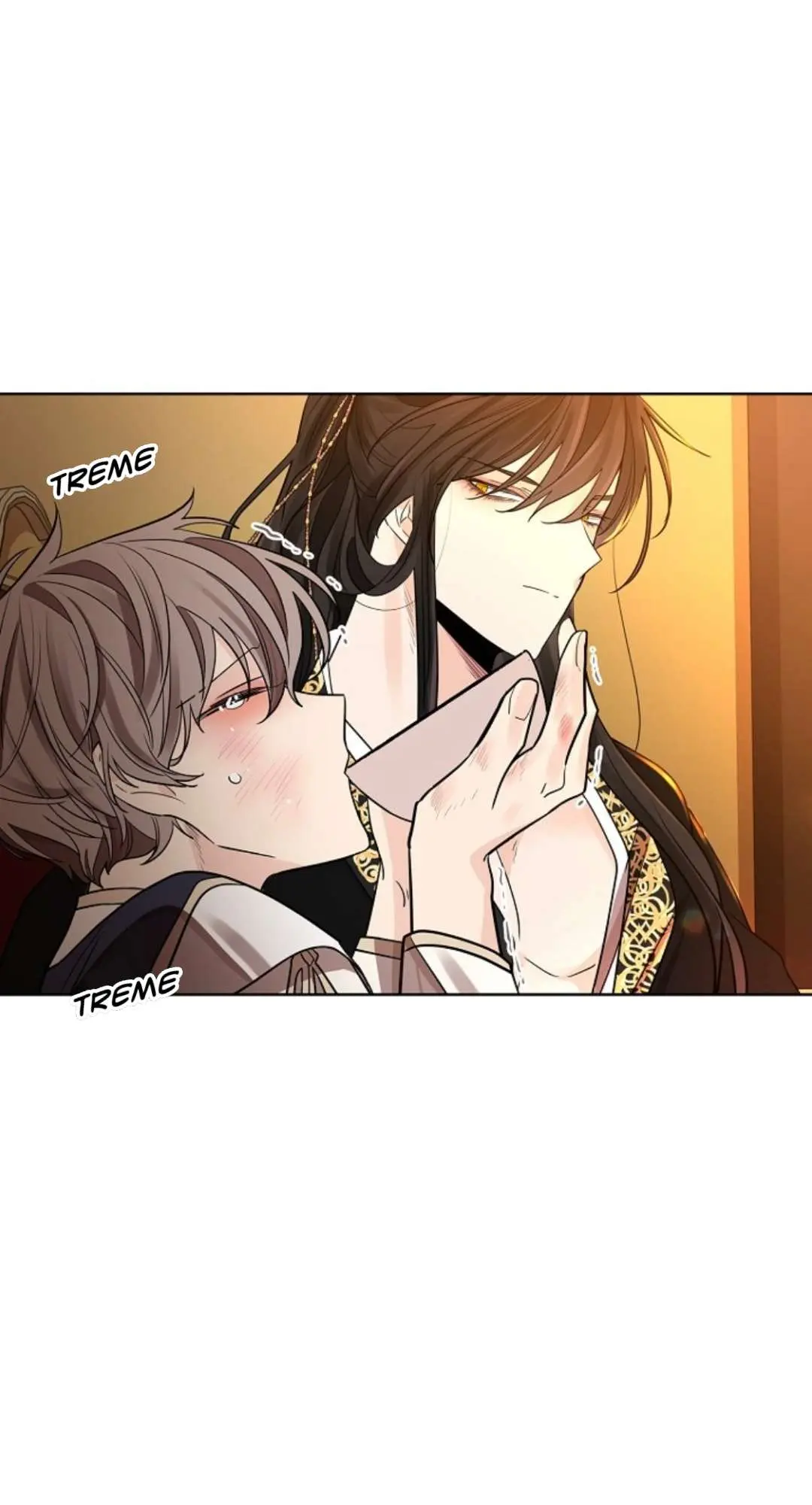 Flor de Papel – Capítulo 15 Yaoi – Página 46