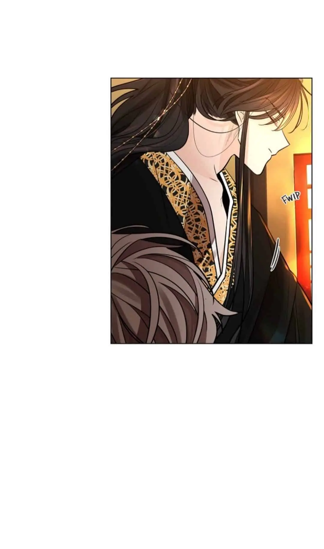 Flor de Papel – Capítulo 15 Yaoi – Página 47