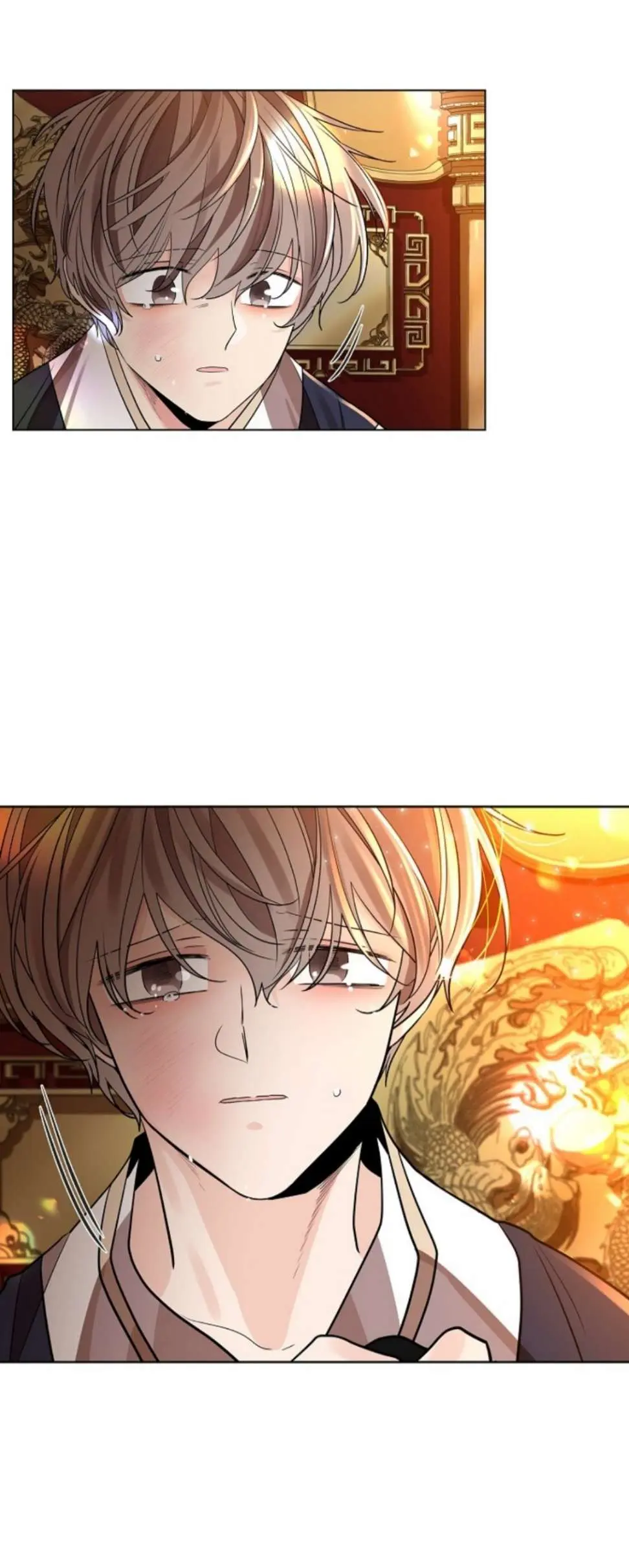 Flor de Papel – Capítulo 15 Yaoi – Página 50