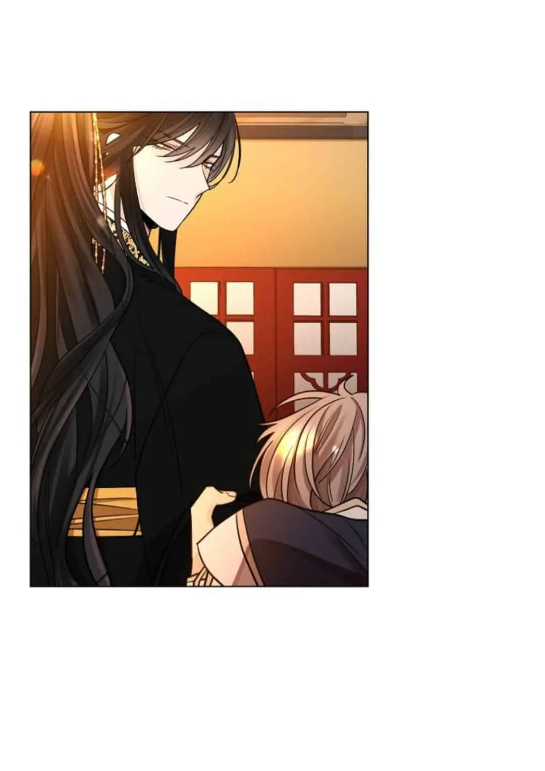 Flor de Papel – Capítulo 15 Yaoi – Página 51