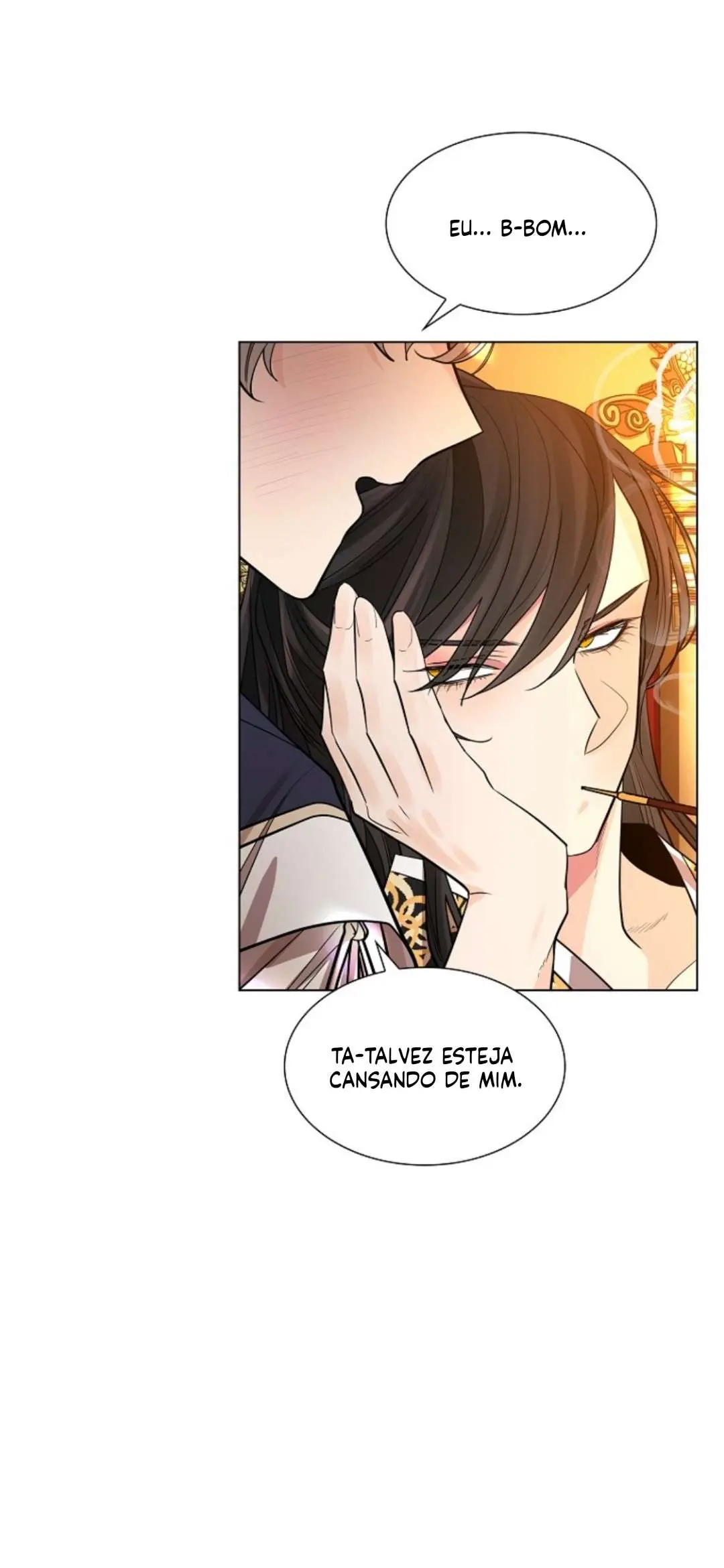 Flor de Papel – Capítulo 15 Yaoi – Página 57