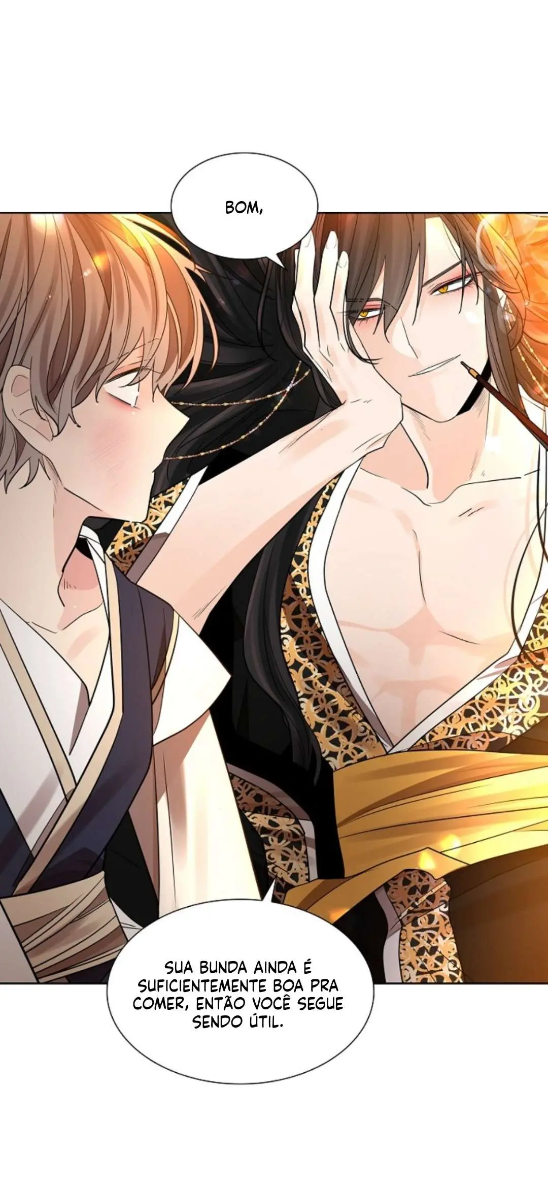 Flor de Papel – Capítulo 15 Yaoi – Página 58