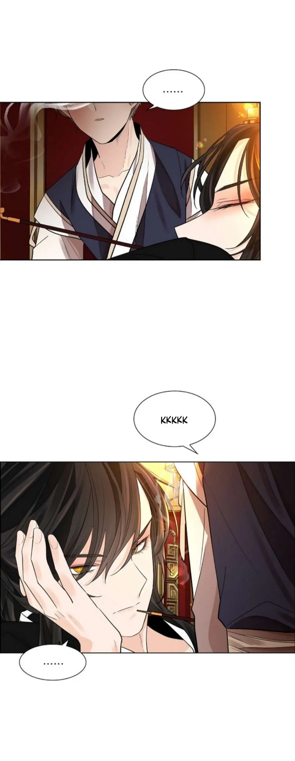 Flor de Papel – Capítulo 15 Yaoi – Página 59