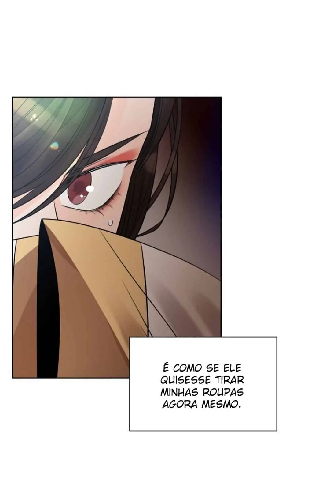 Flor de Papel – Capítulo 15 Yaoi – Página 6