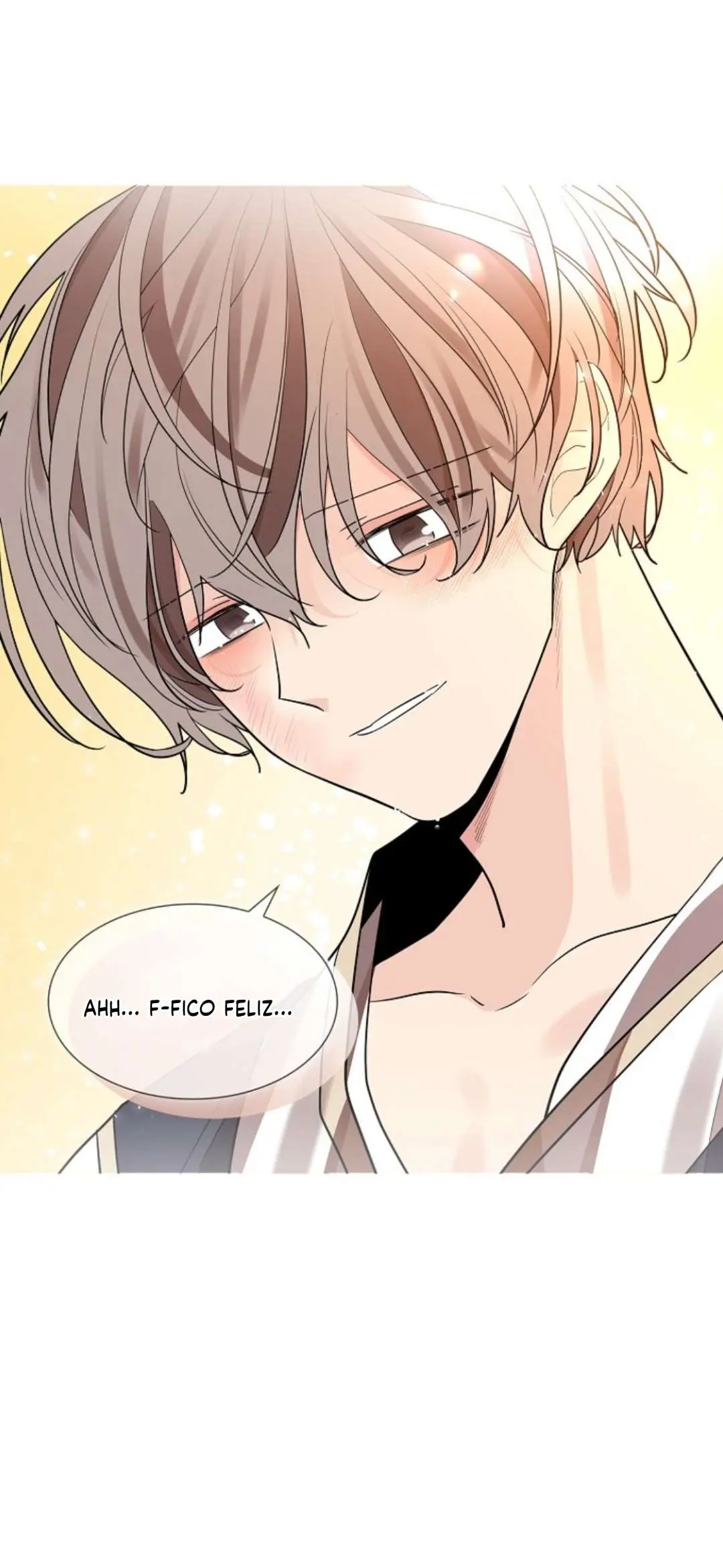 Flor de Papel – Capítulo 15 Yaoi – Página 60