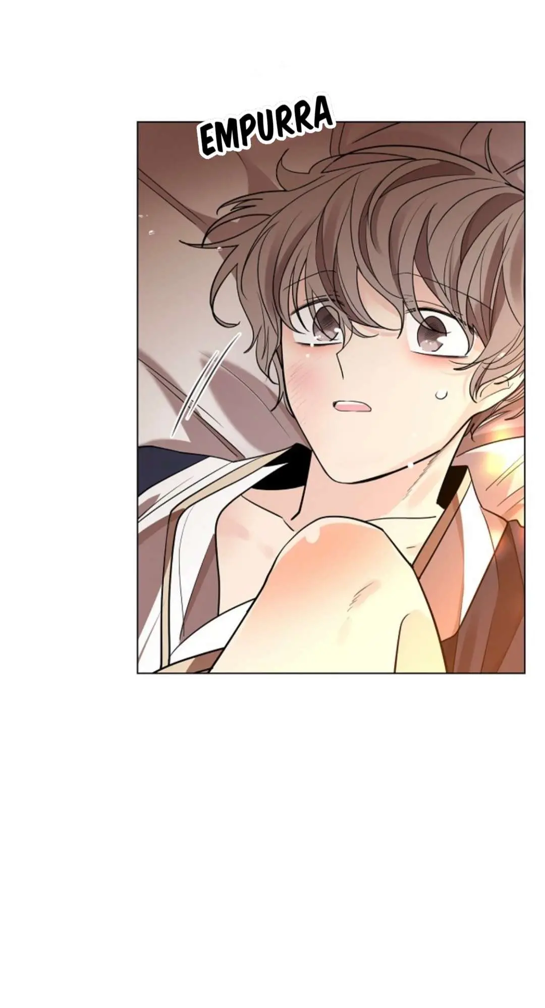 Flor de Papel – Capítulo 15 Yaoi – Página 62