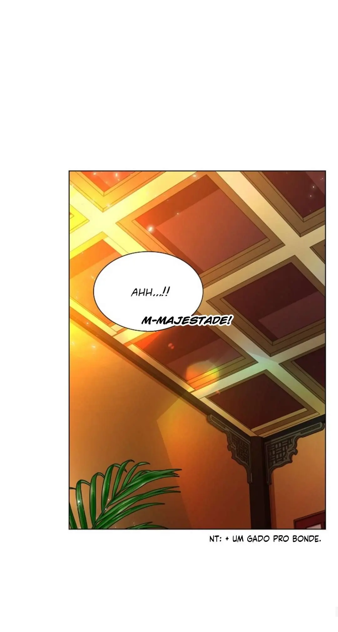 Flor de Papel – Capítulo 15 Yaoi – Página 64