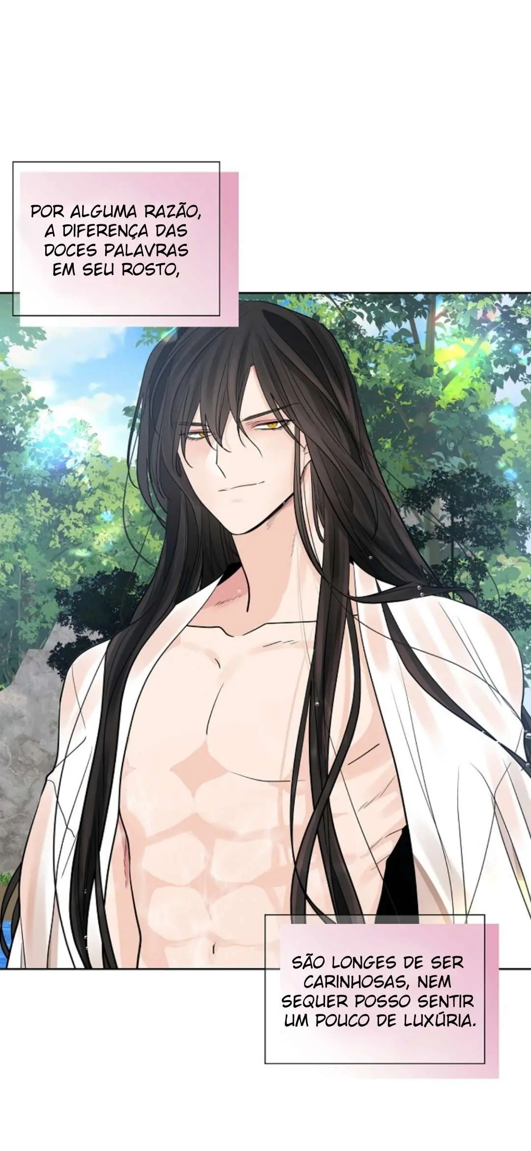 Flor de Papel – Capítulo 15 Yaoi – Página 7