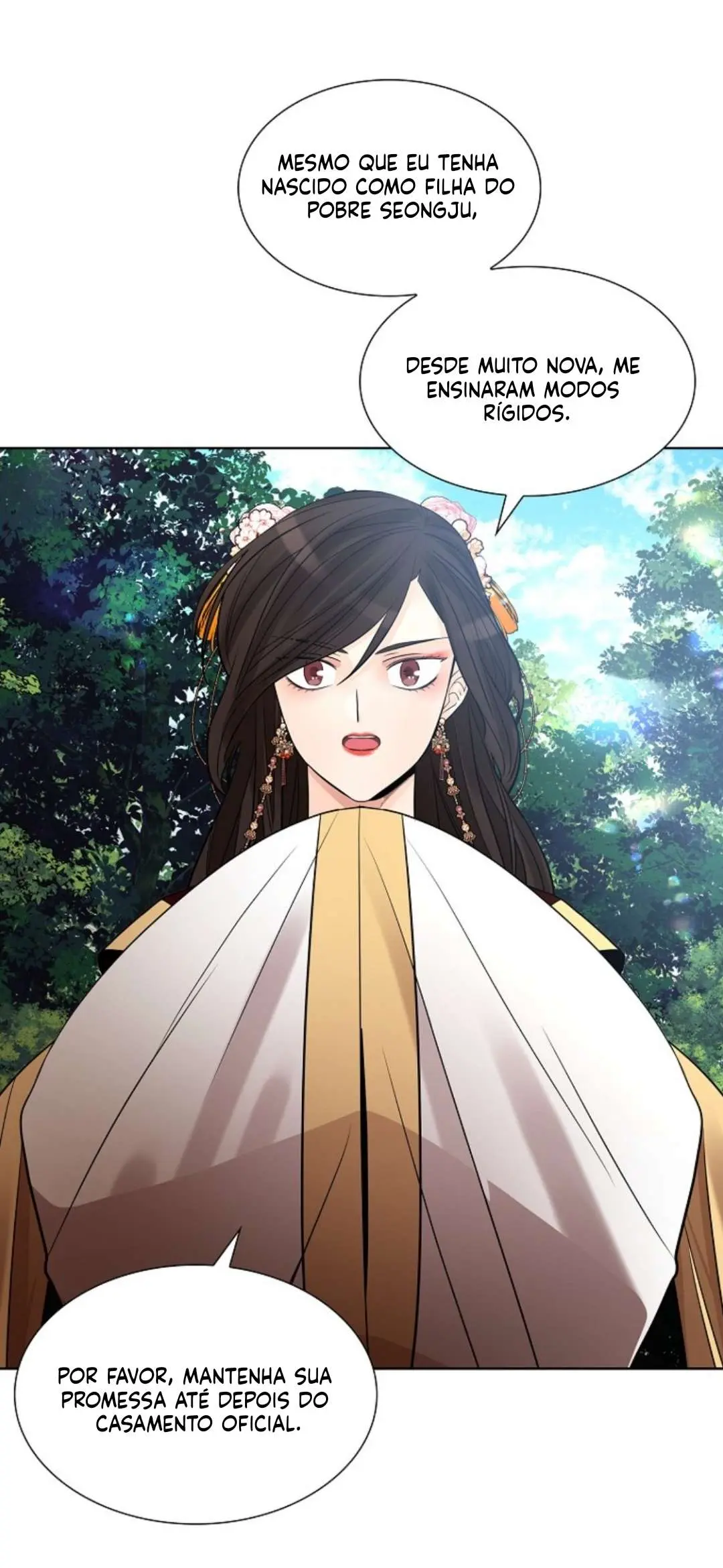 Flor de Papel – Capítulo 15 Yaoi – Página 9