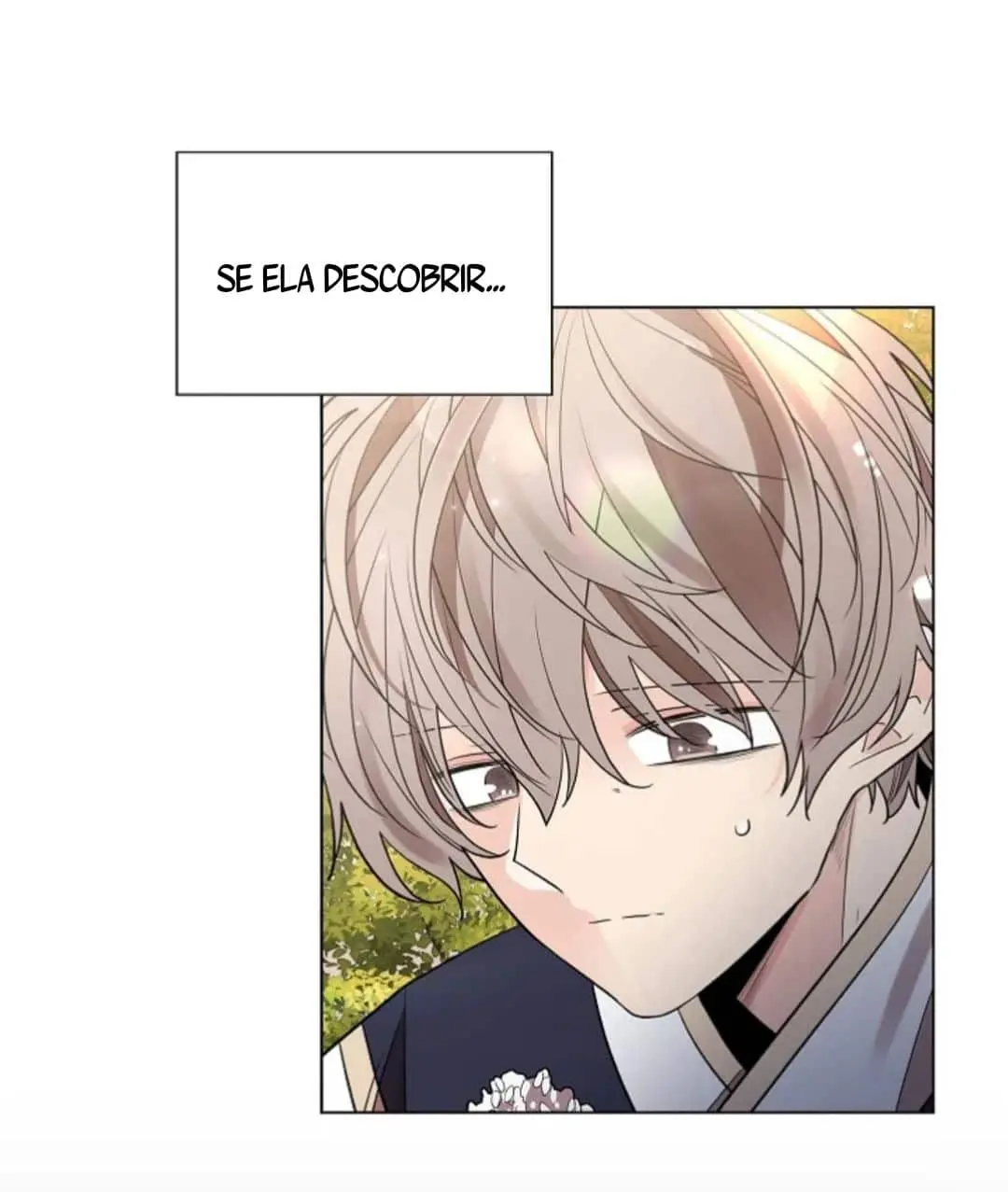 Flor de Papel – Capítulo 16 Yaoi – Página 12