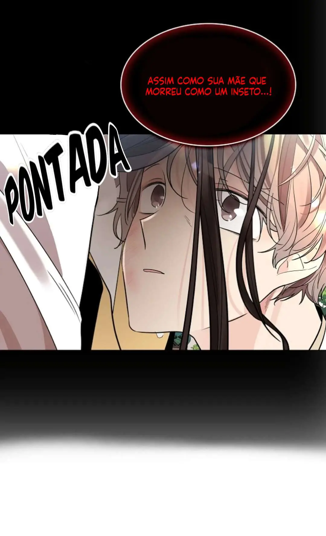 Flor de Papel – Capítulo 16 Yaoi – Página 14