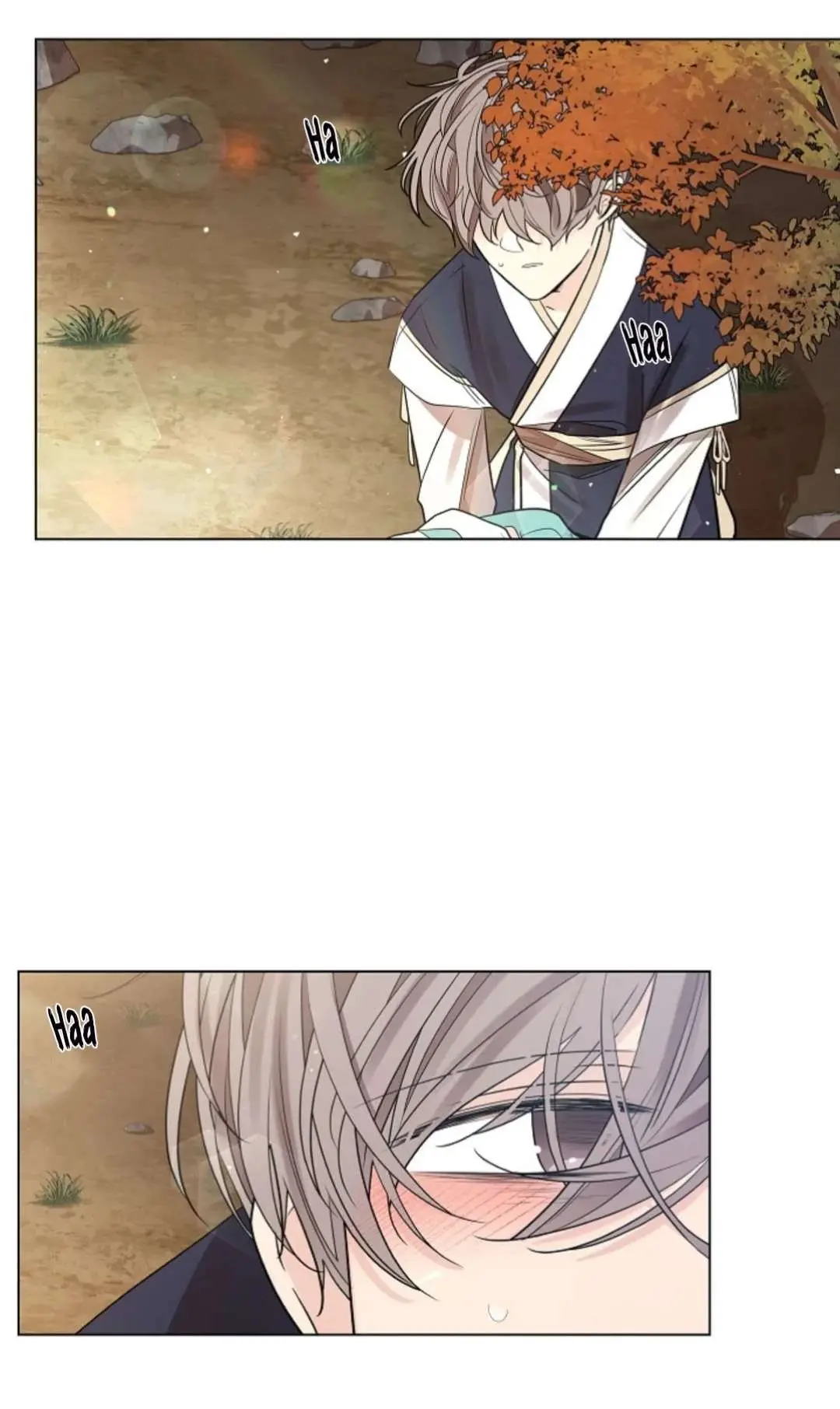 Flor de Papel – Capítulo 16 Yaoi – Página 2