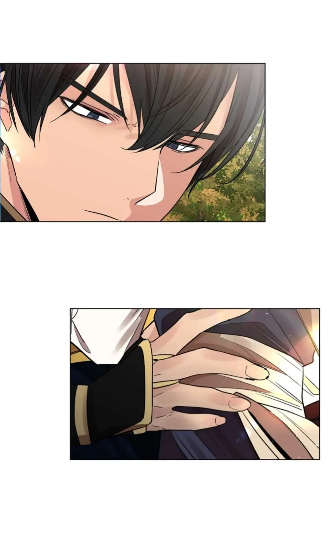 Flor de Papel – Capítulo 16 Yaoi – Página 20