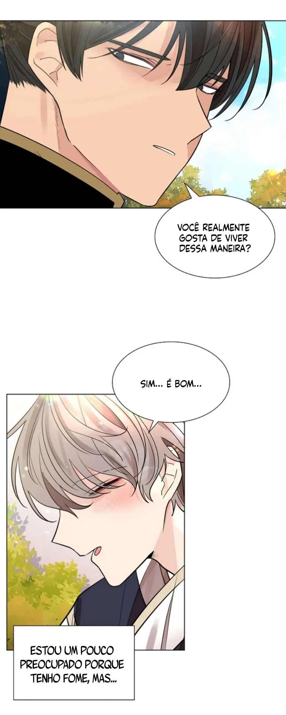 Flor de Papel – Capítulo 16 Yaoi – Página 30