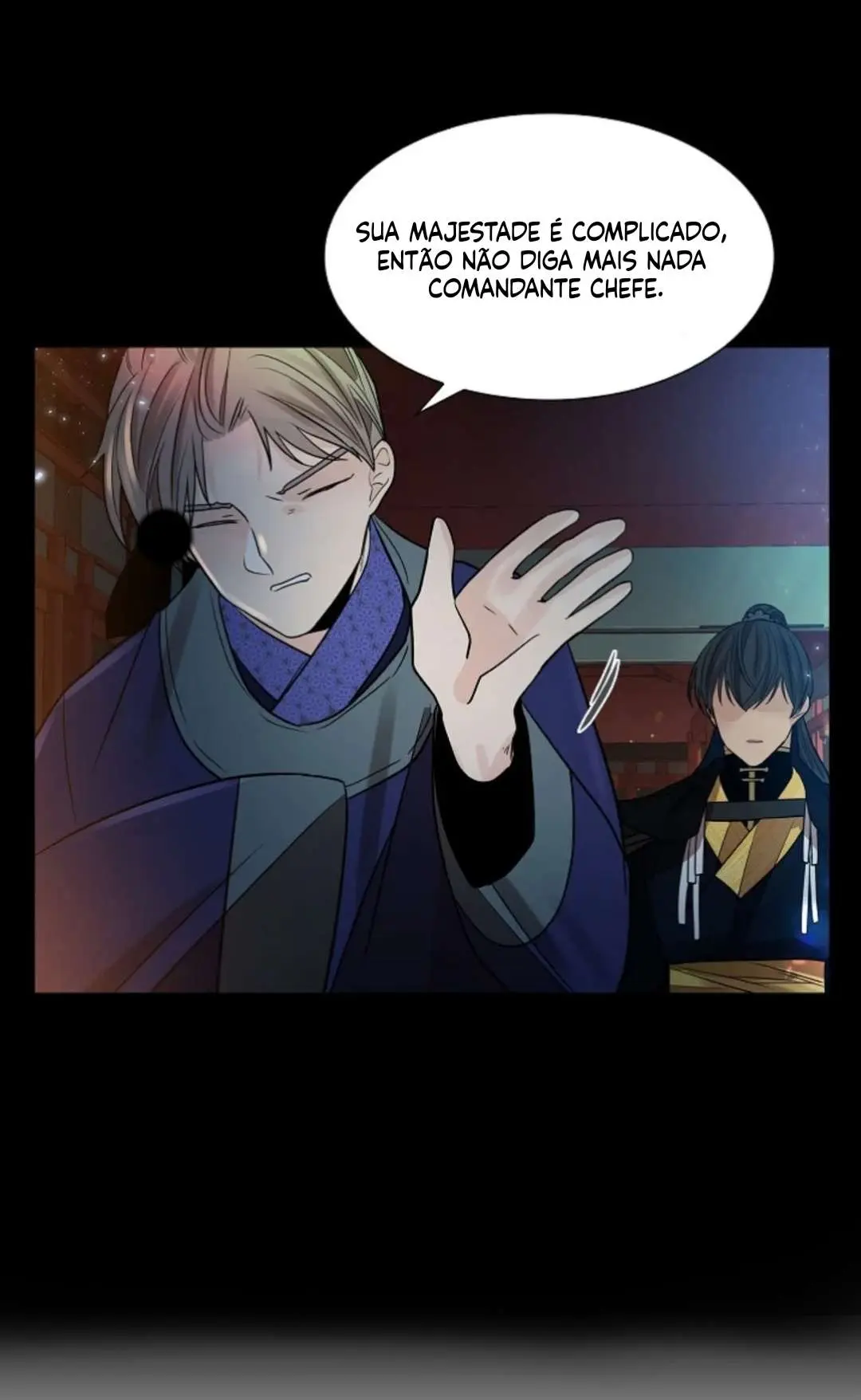 Flor de Papel – Capítulo 16 Yaoi – Página 36