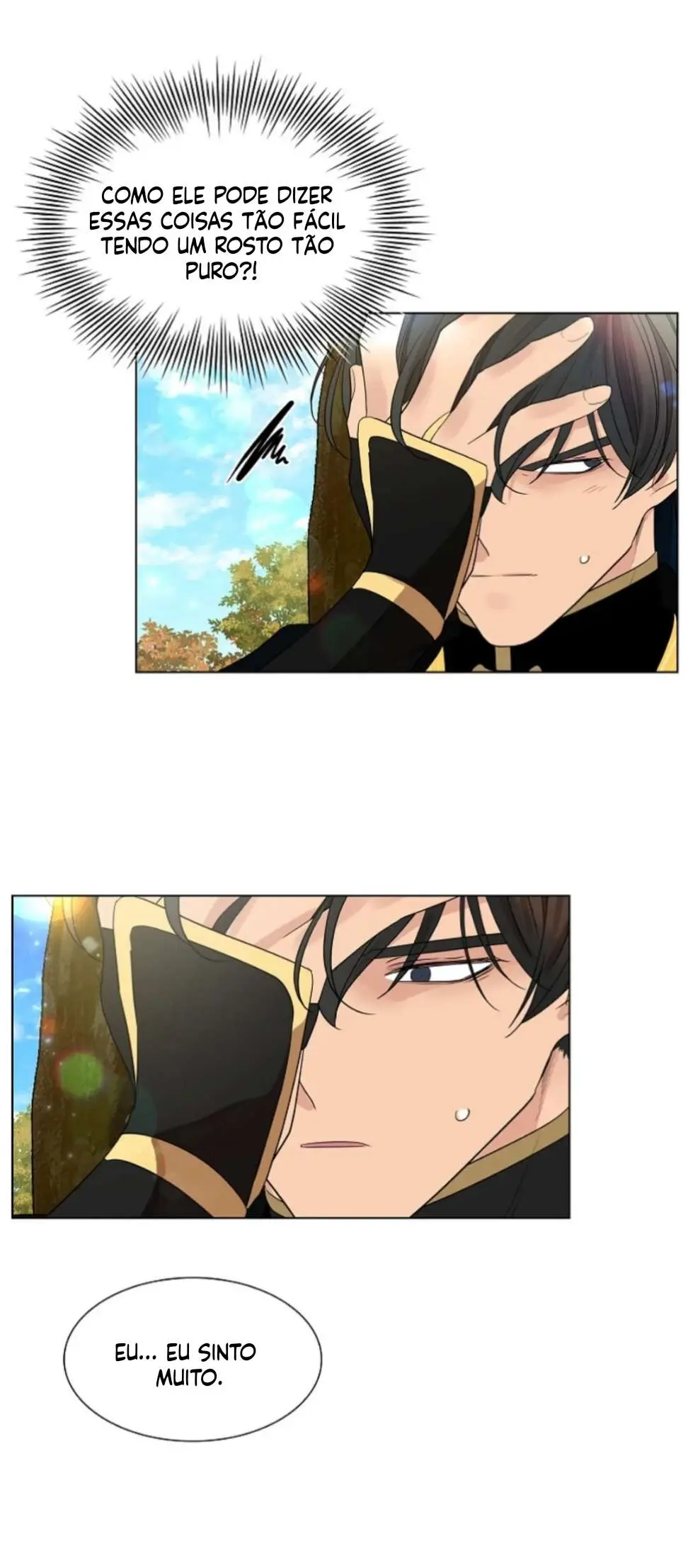 Flor de Papel – Capítulo 16 Yaoi – Página 44