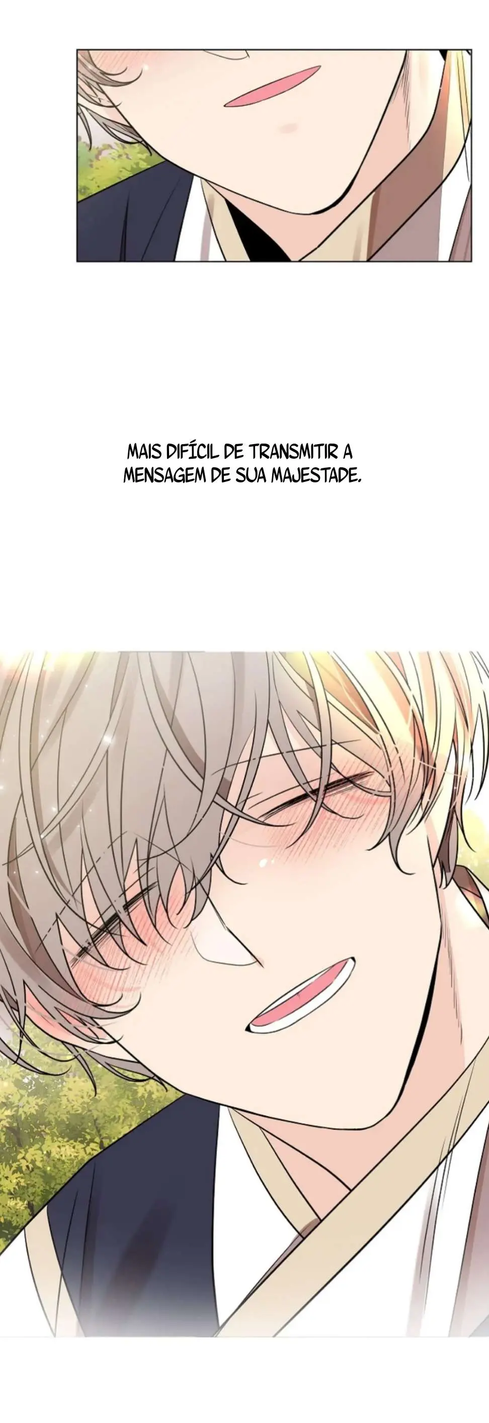 Flor de Papel – Capítulo 16 Yaoi – Página 52