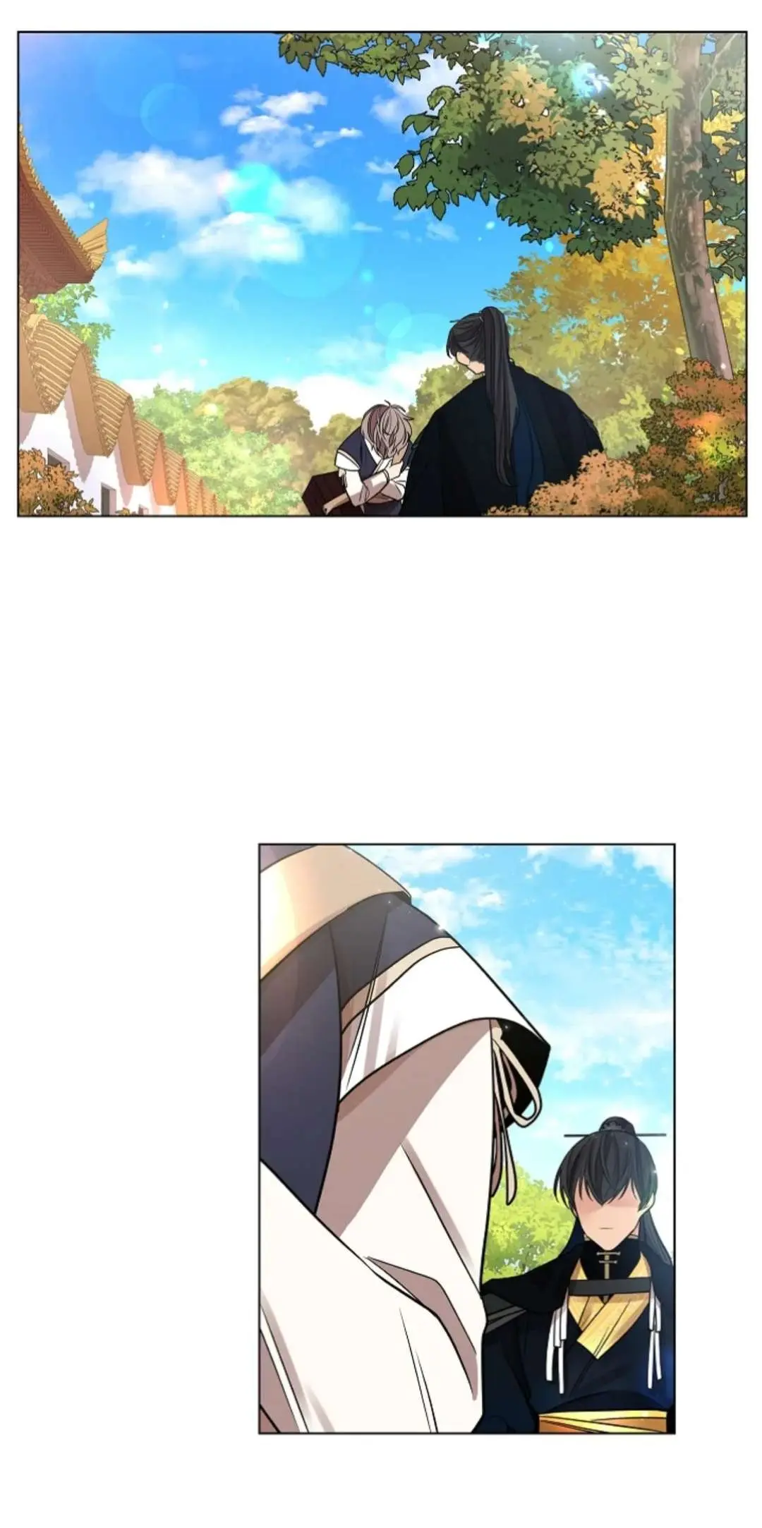 Flor de Papel – Capítulo 16 Yaoi – Página 53