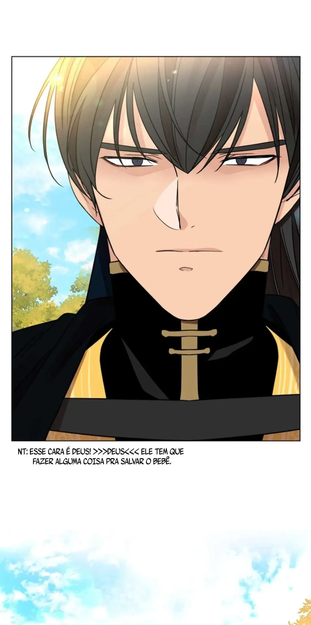 Flor de Papel – Capítulo 16 Yaoi – Página 54