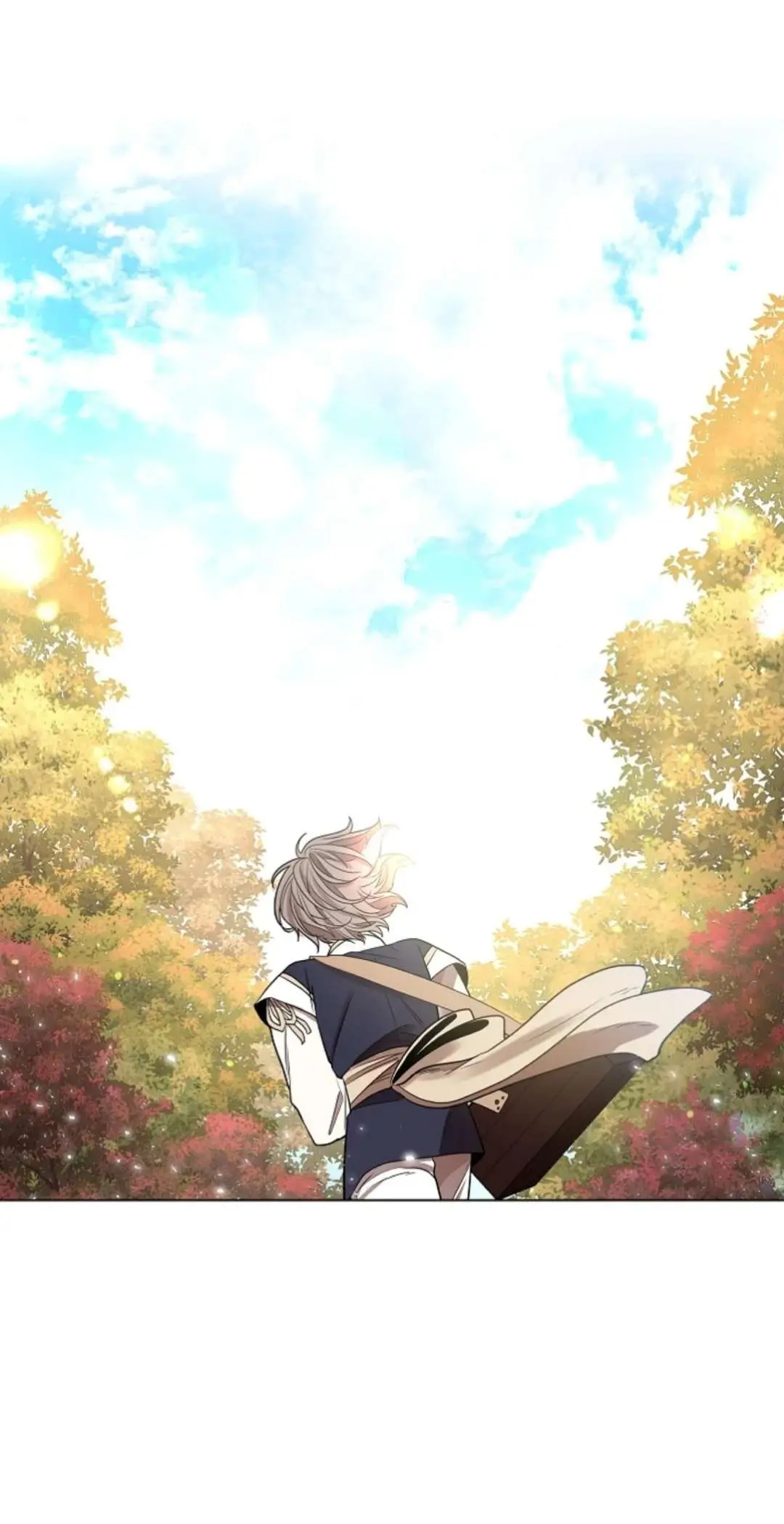 Flor de Papel – Capítulo 16 Yaoi – Página 55