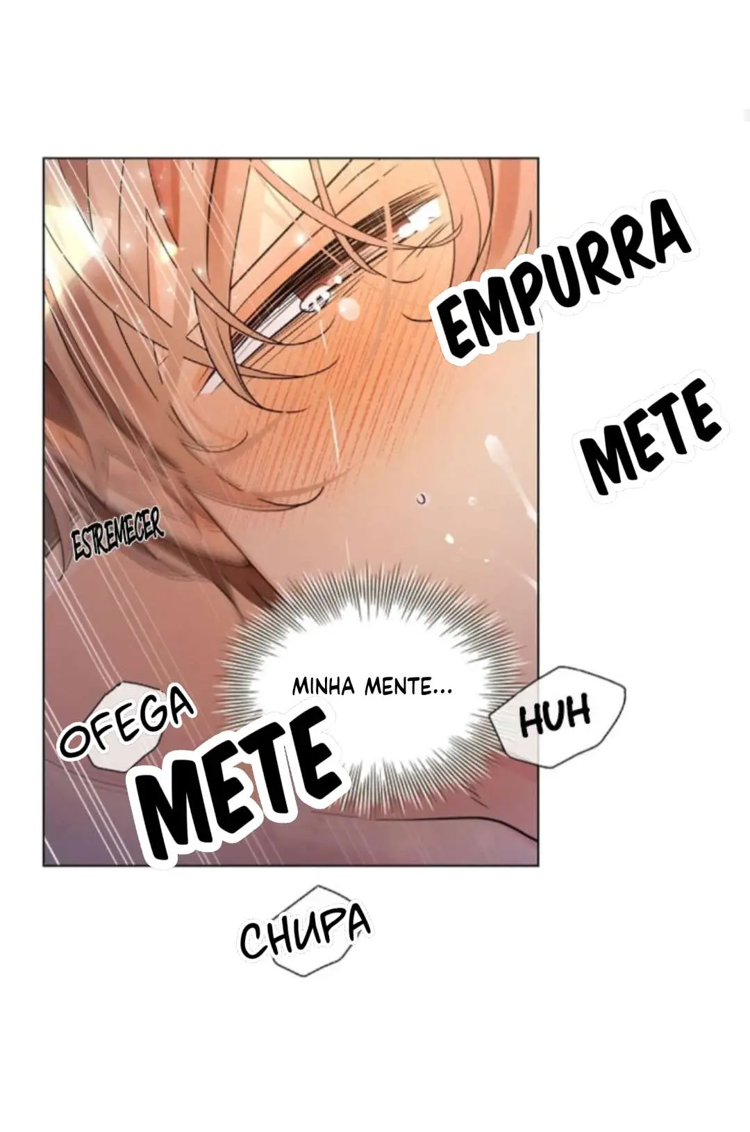 Flor de Papel – Capítulo 17 Yaoi – Página 10