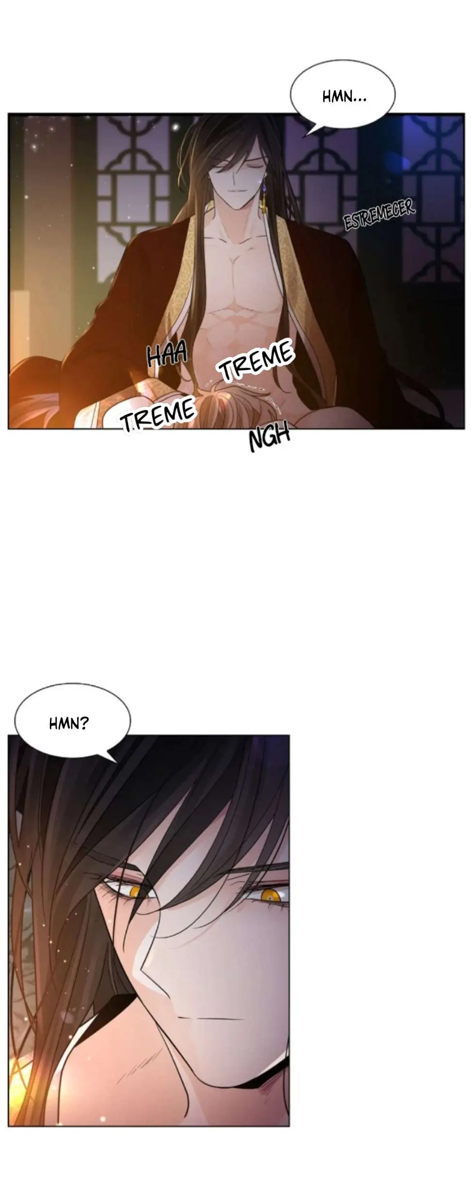 Flor de Papel – Capítulo 17 Yaoi – Página 13