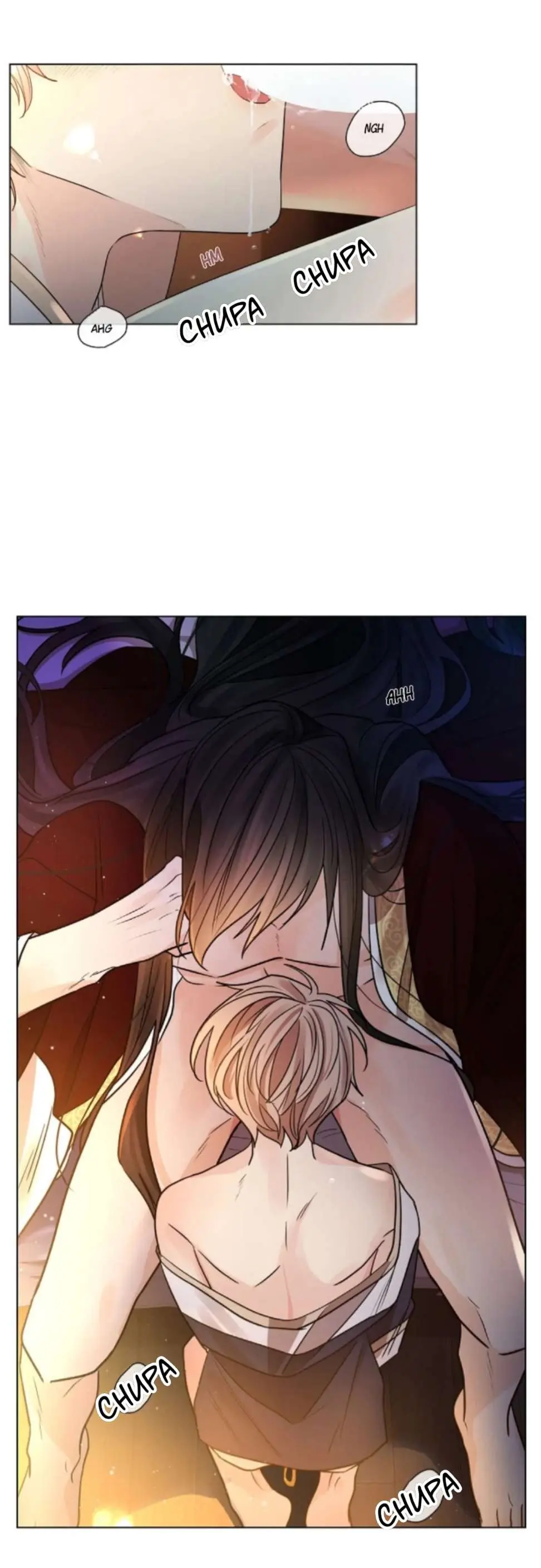 Flor de Papel – Capítulo 17 Yaoi – Página 2