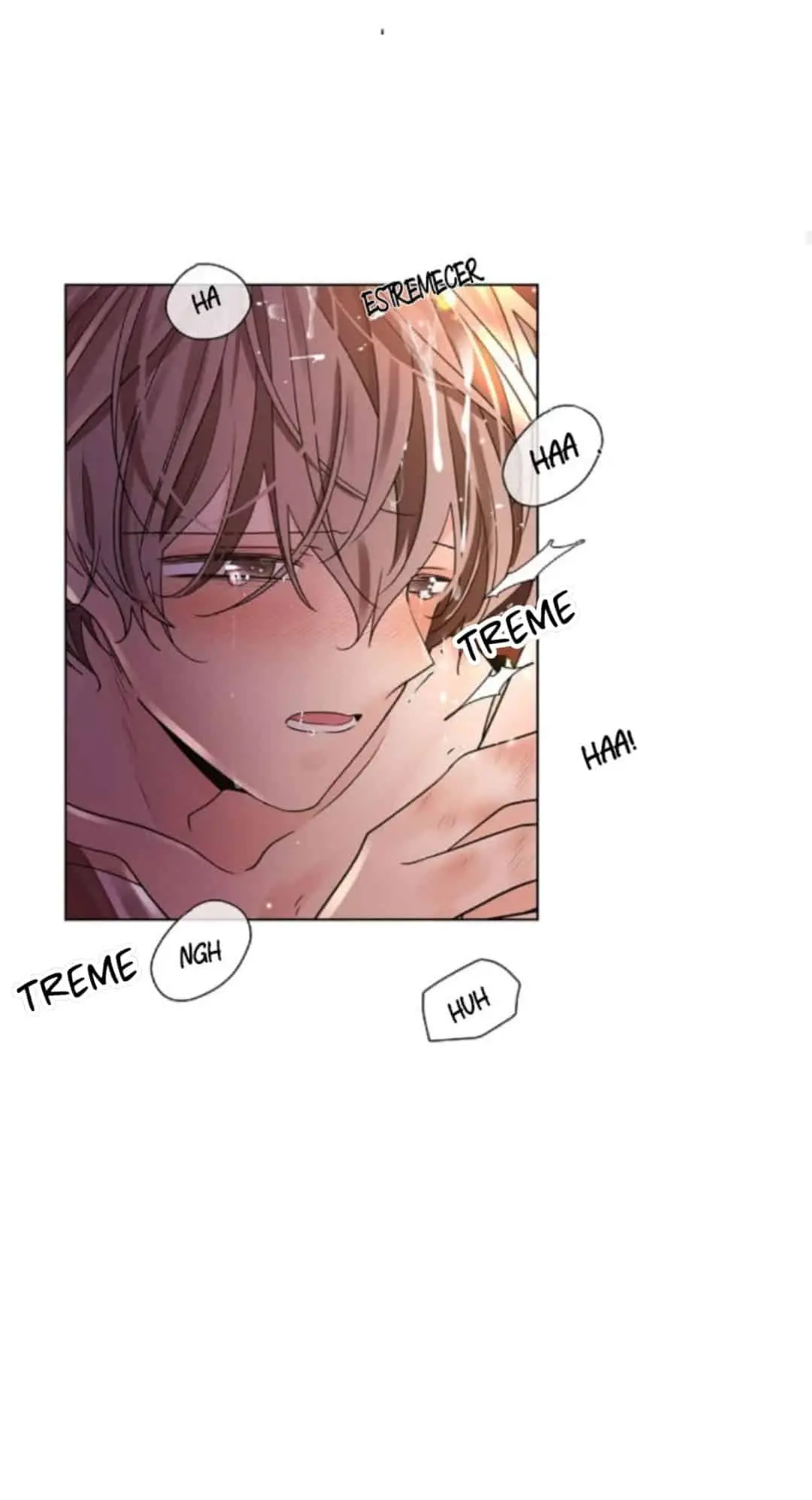 Flor de Papel – Capítulo 17 Yaoi – Página 20