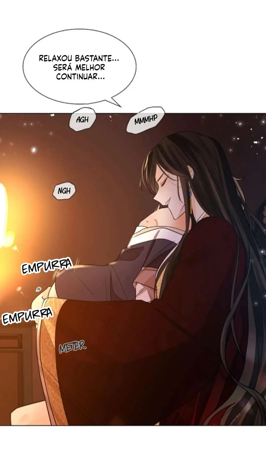 Flor de Papel – Capítulo 17 Yaoi – Página 24