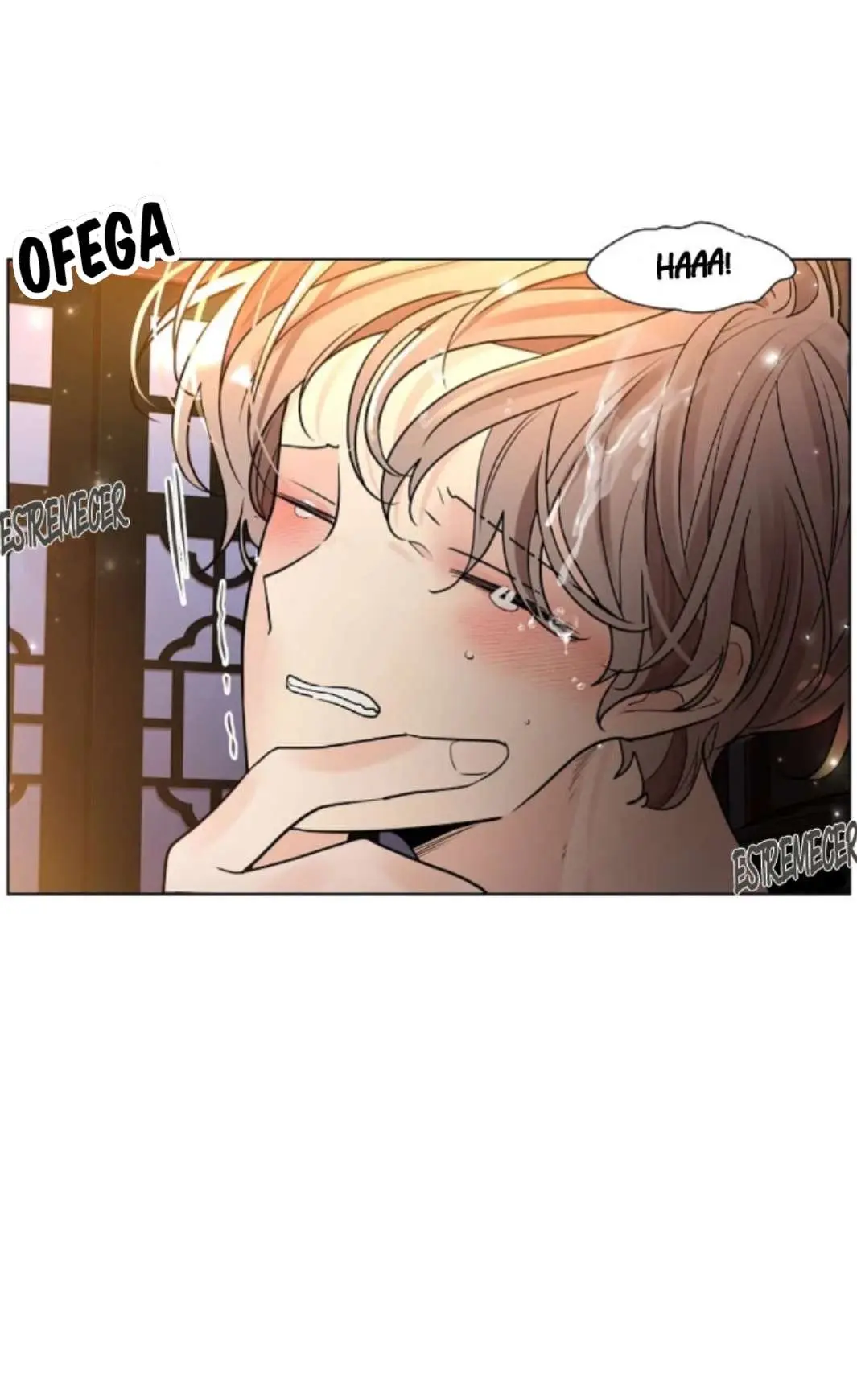 Flor de Papel – Capítulo 17 Yaoi – Página 38