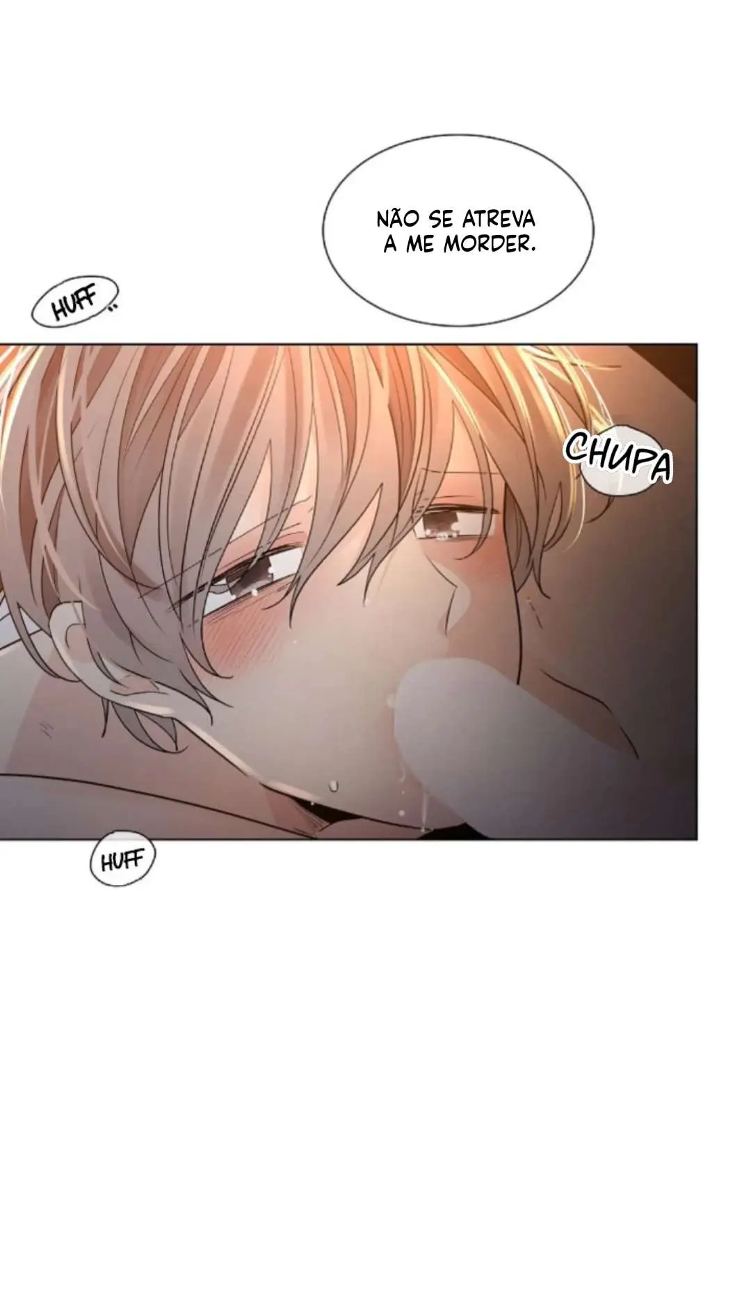 Flor de Papel – Capítulo 17 Yaoi – Página 4