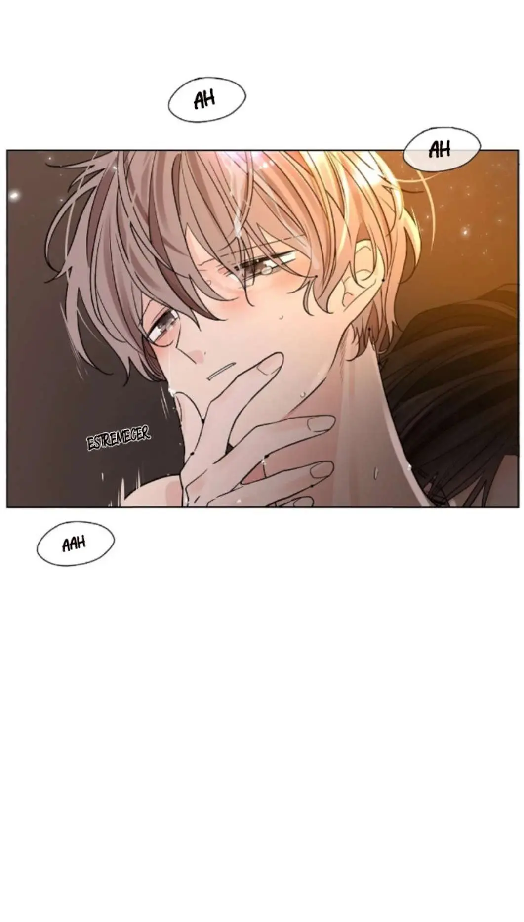 Flor de Papel – Capítulo 17 Yaoi – Página 40