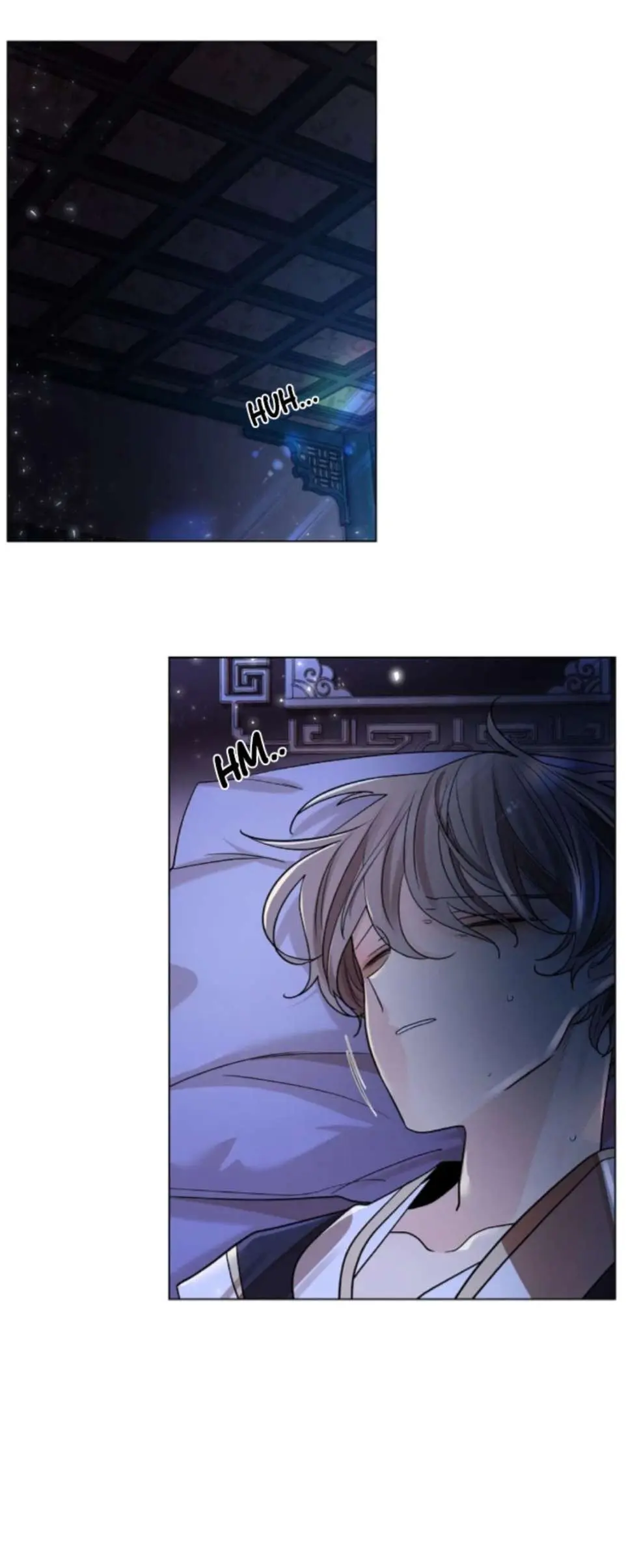 Flor de Papel – Capítulo 17 Yaoi – Página 41