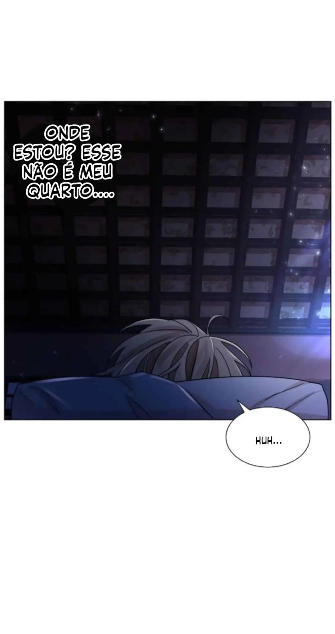 Flor de Papel – Capítulo 17 Yaoi – Página 43