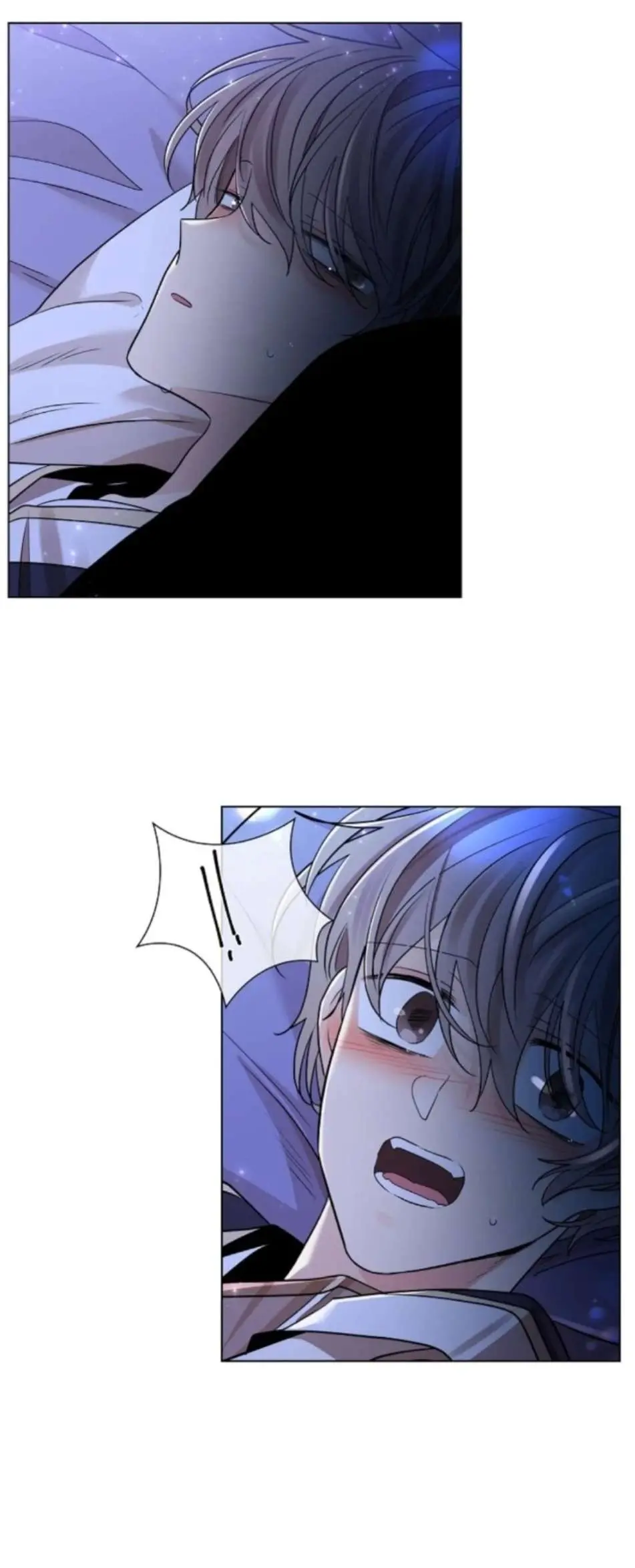 Flor de Papel – Capítulo 17 Yaoi – Página 44